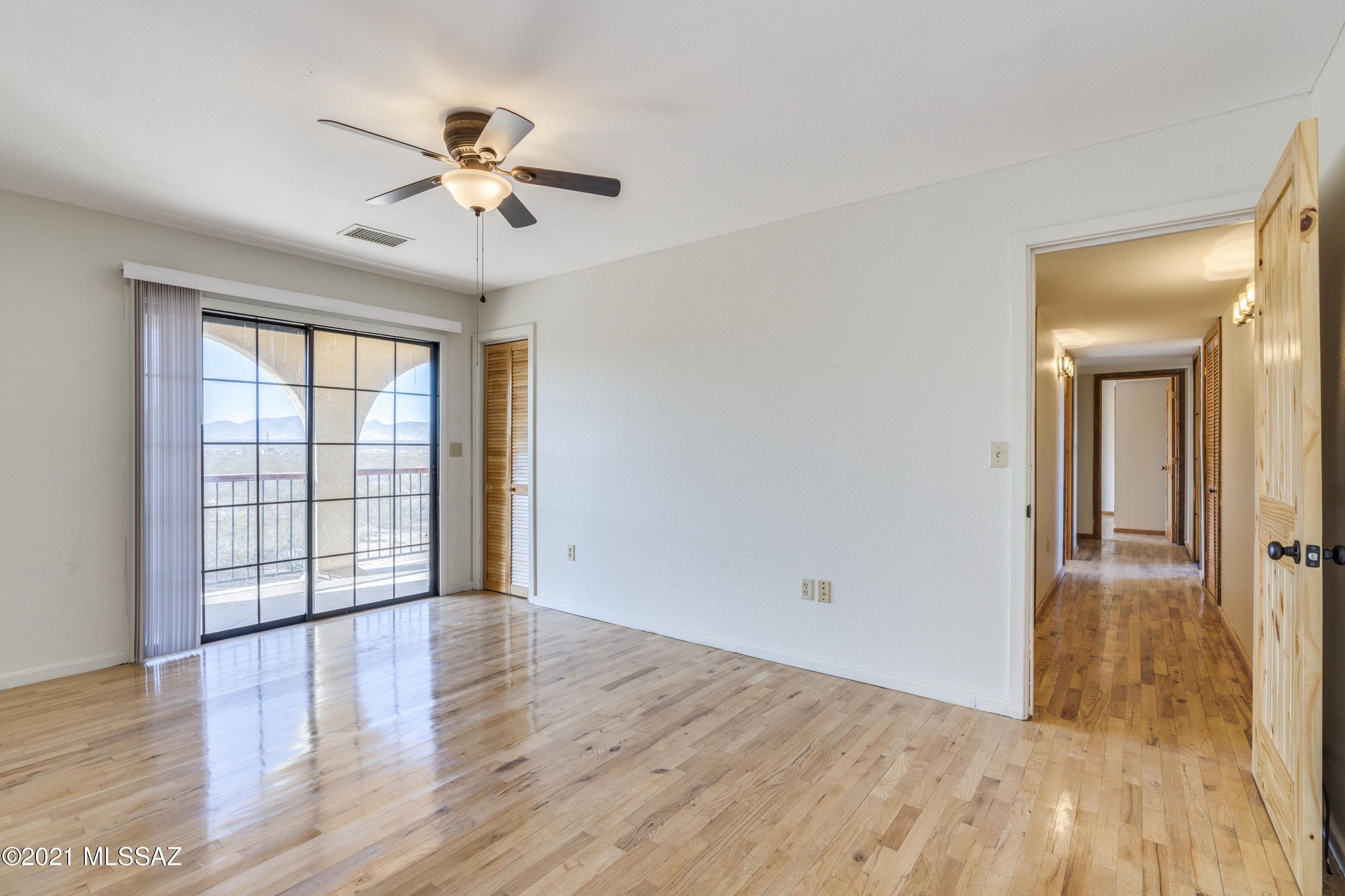 Out Of Pima County - Residential