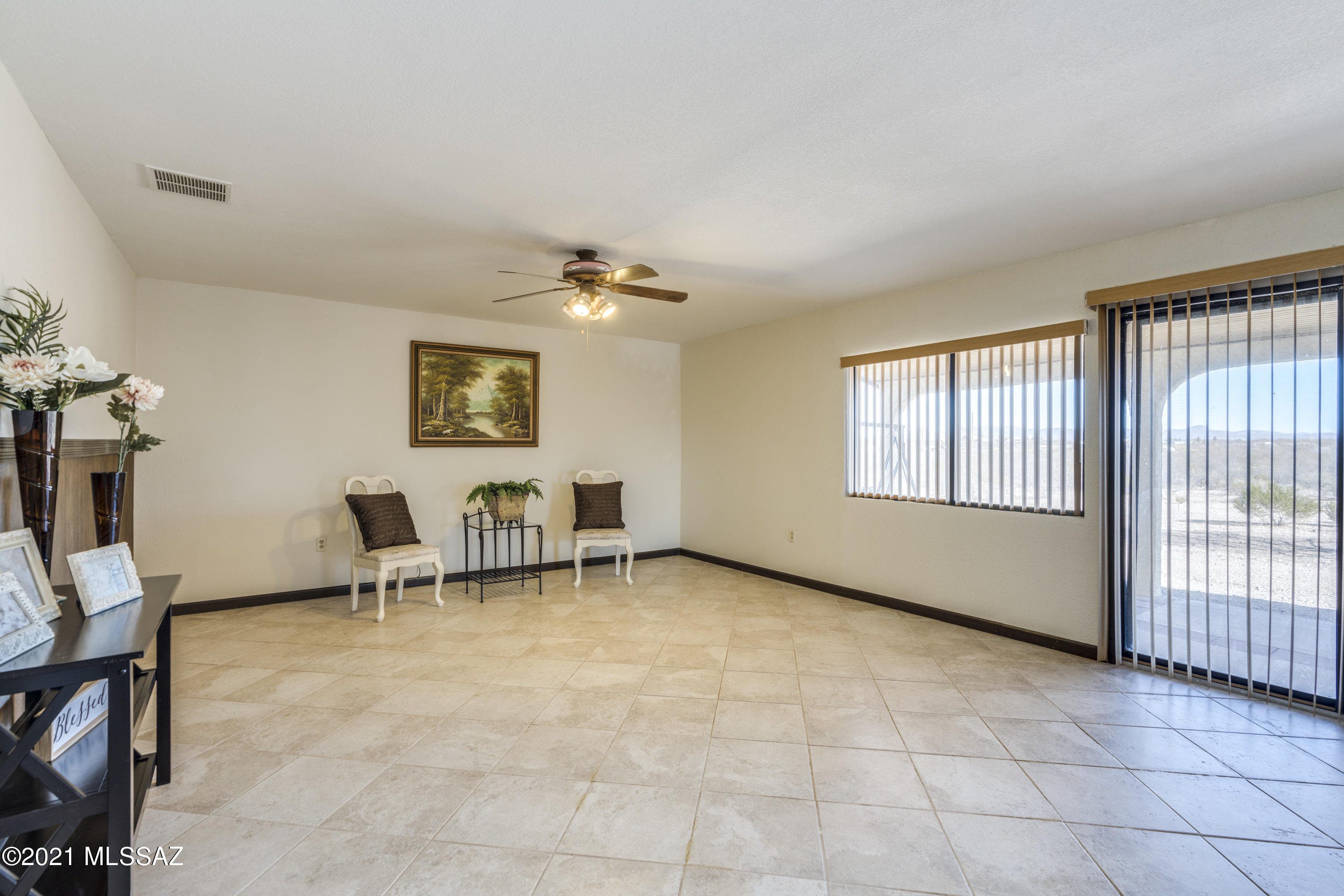 Out Of Pima County - Residential