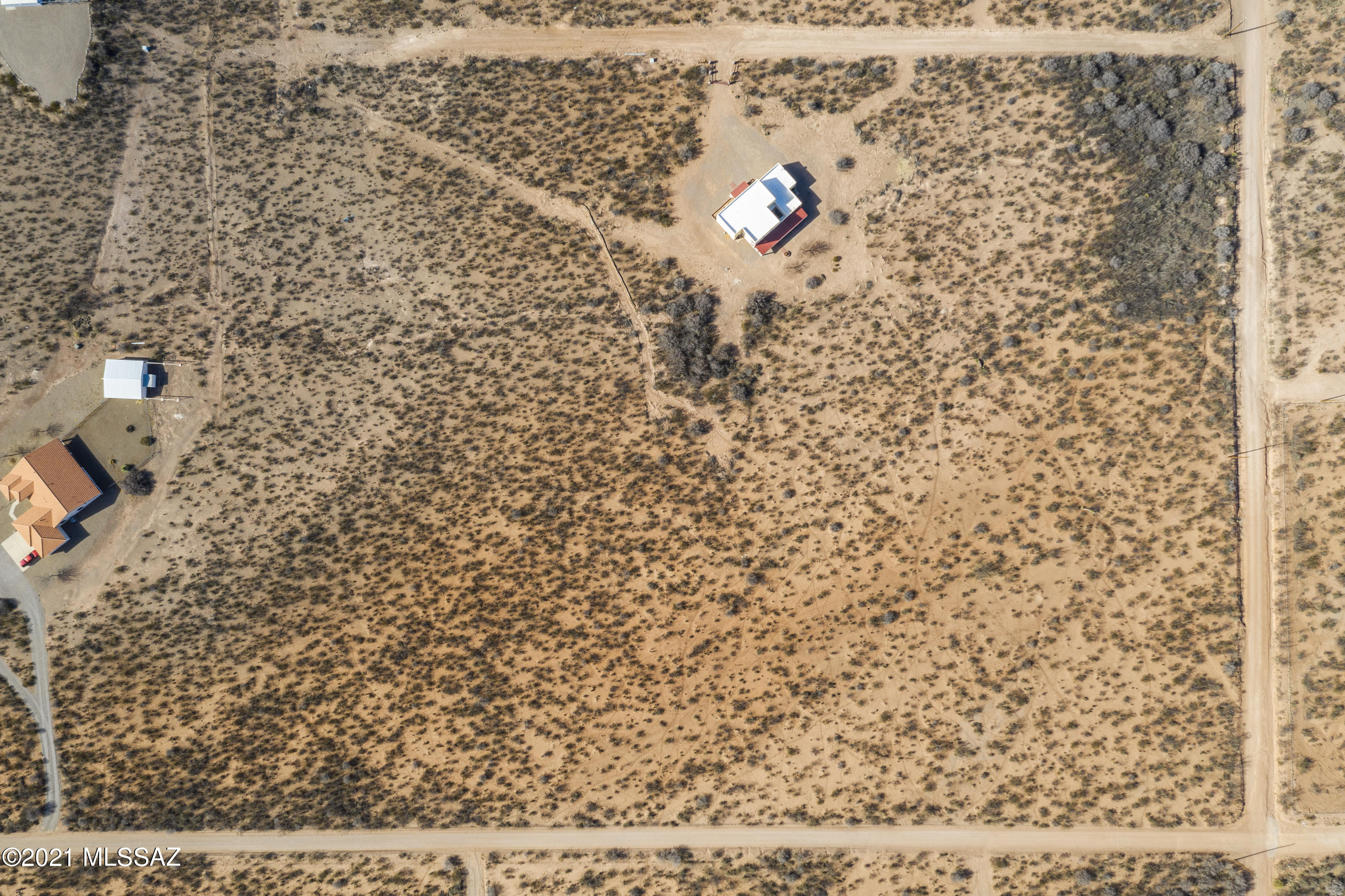 Out Of Pima County - Residential
