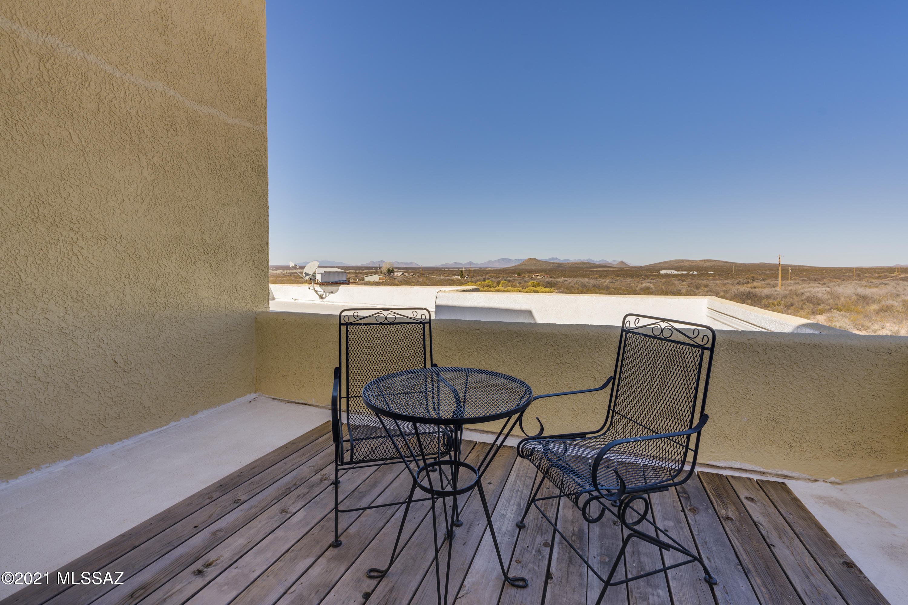 Out Of Pima County - Residential