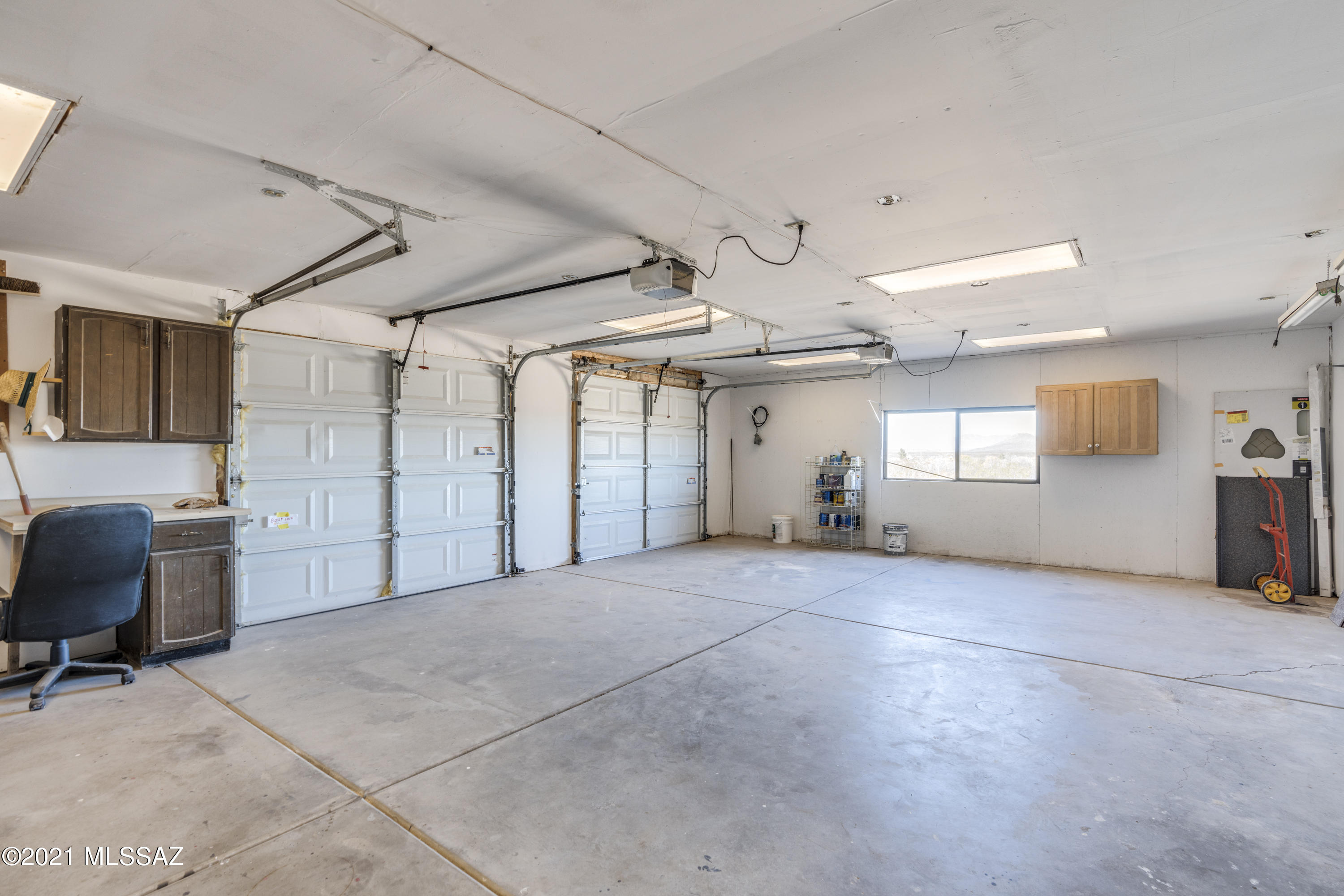 Out Of Pima County - Residential