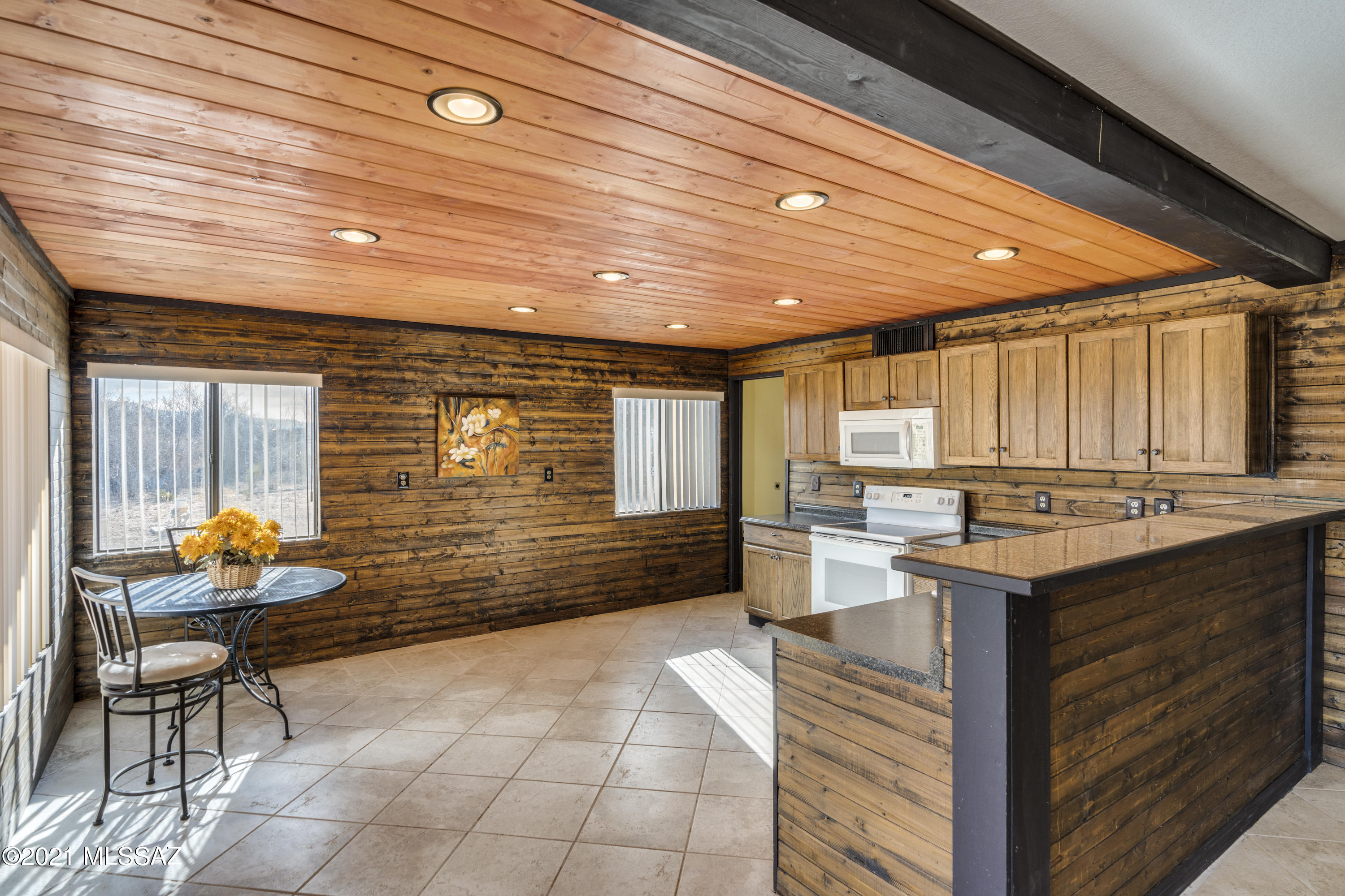 Out Of Pima County - Residential