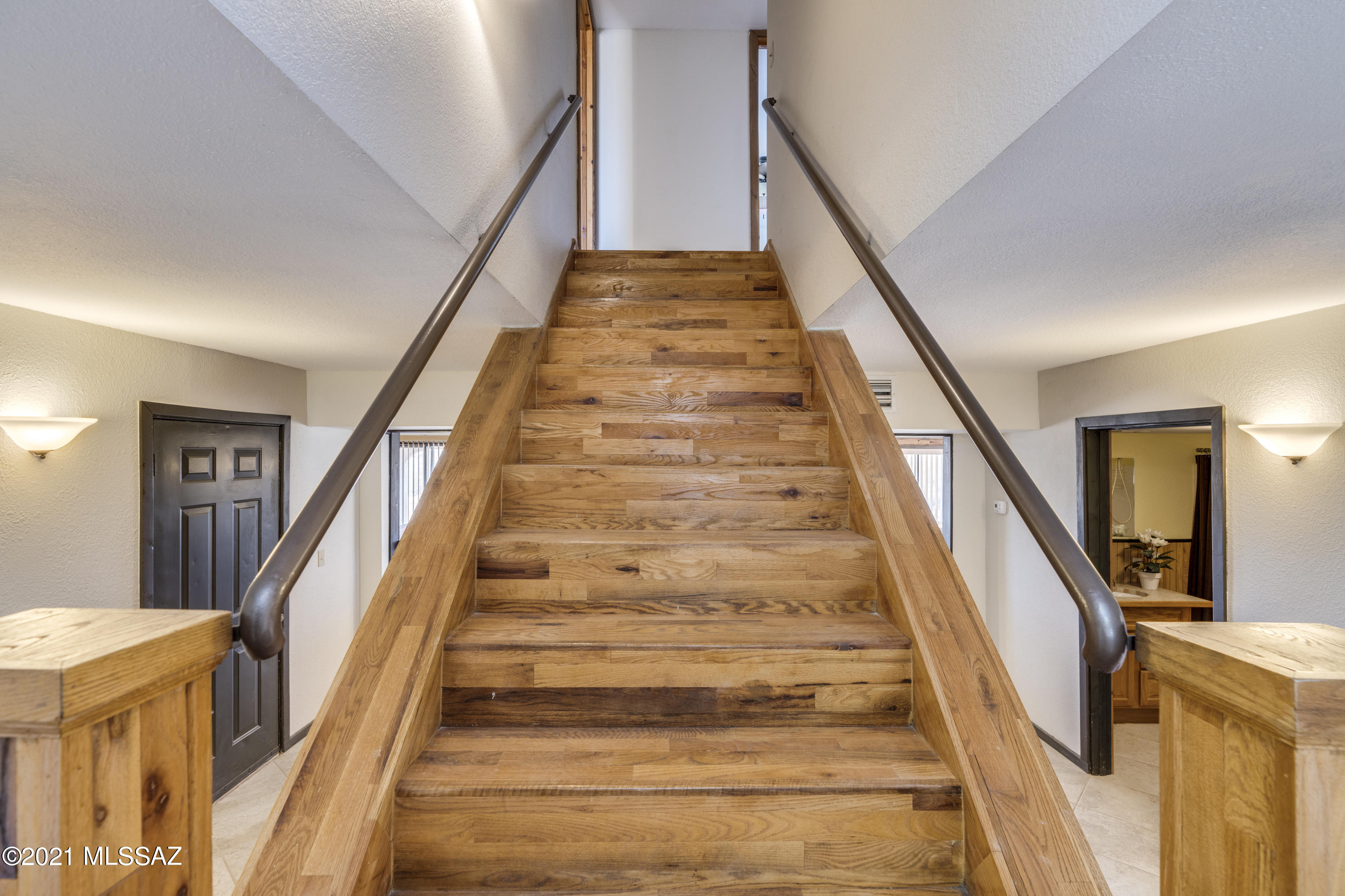 Out Of Pima County - Residential