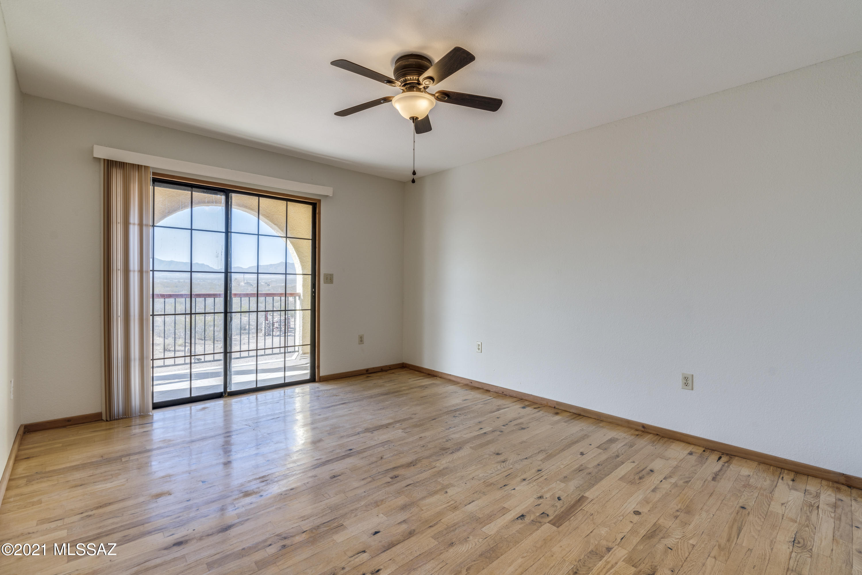 Out Of Pima County - Residential
