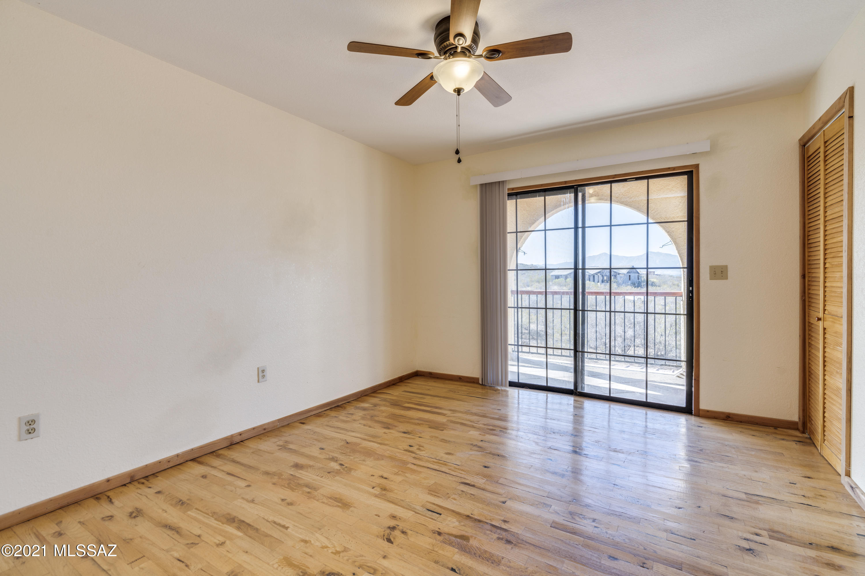 Out Of Pima County - Residential