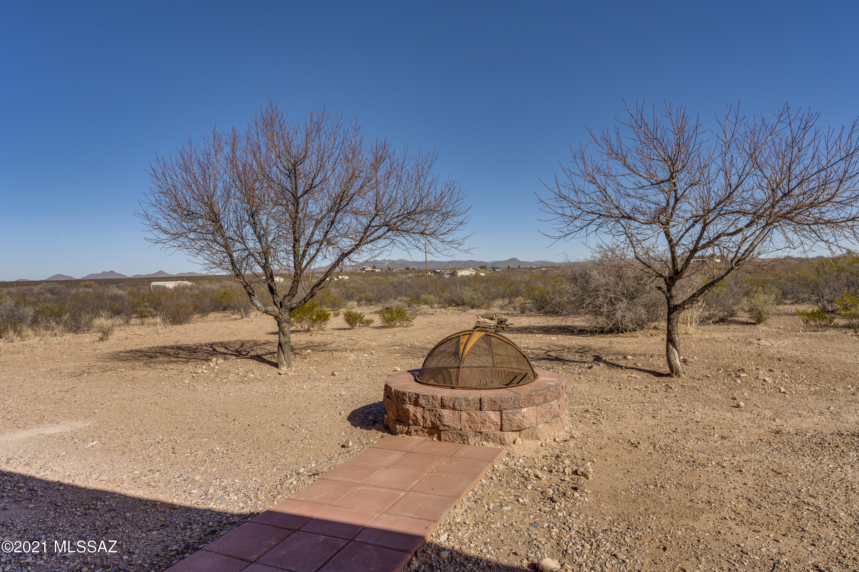 Out Of Pima County - Residential