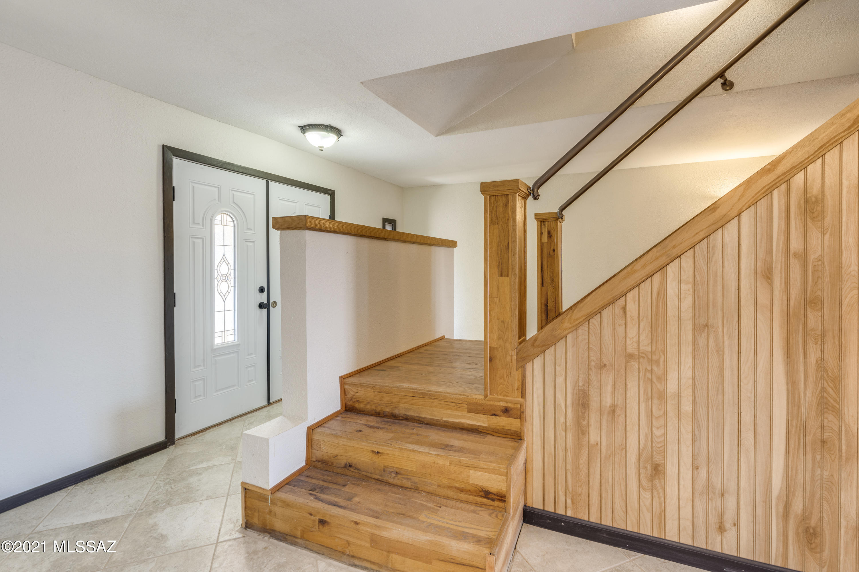 Out Of Pima County - Residential