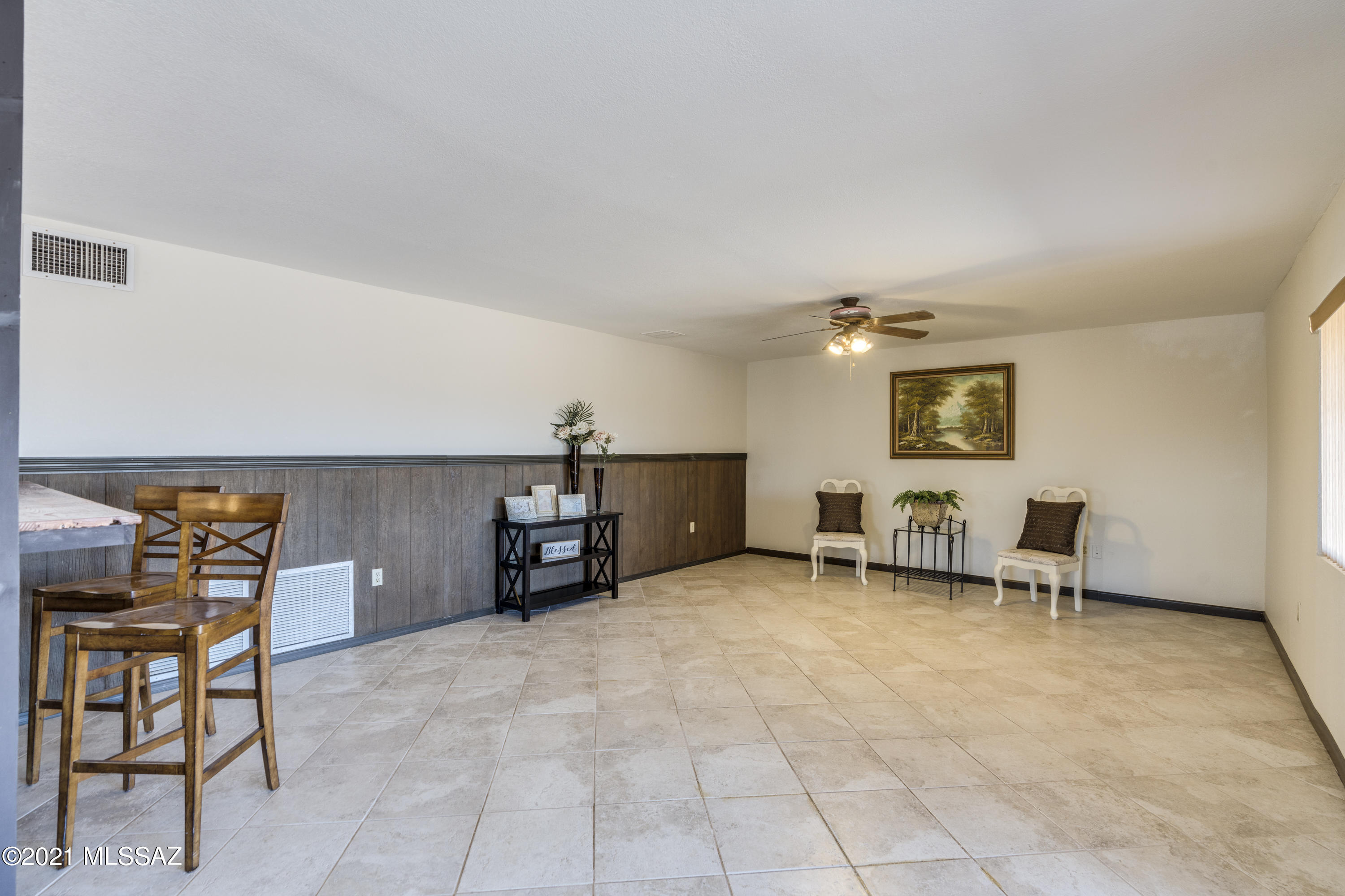 Out Of Pima County - Residential