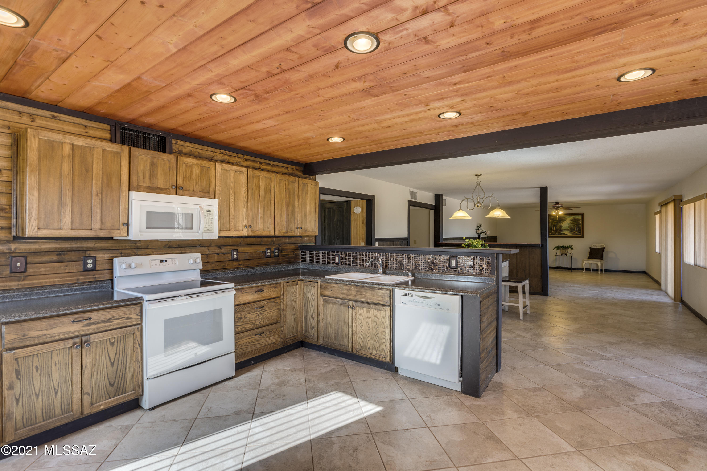 Out Of Pima County - Residential