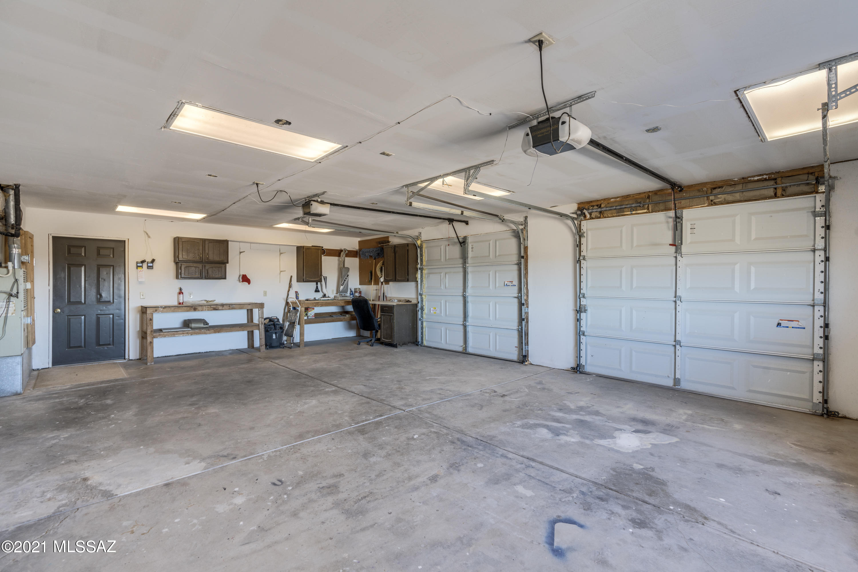 Out Of Pima County - Residential