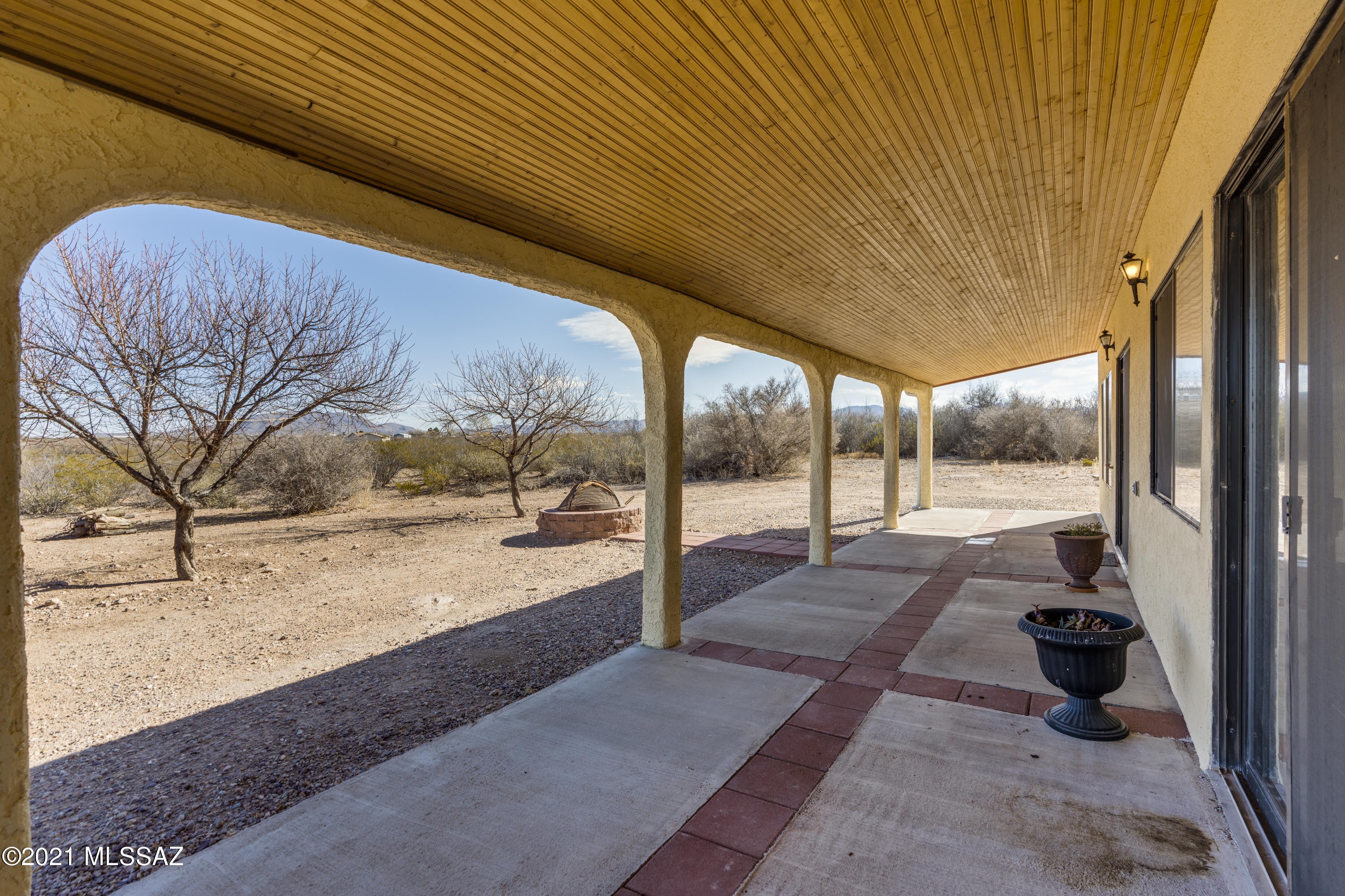 Out Of Pima County - Residential