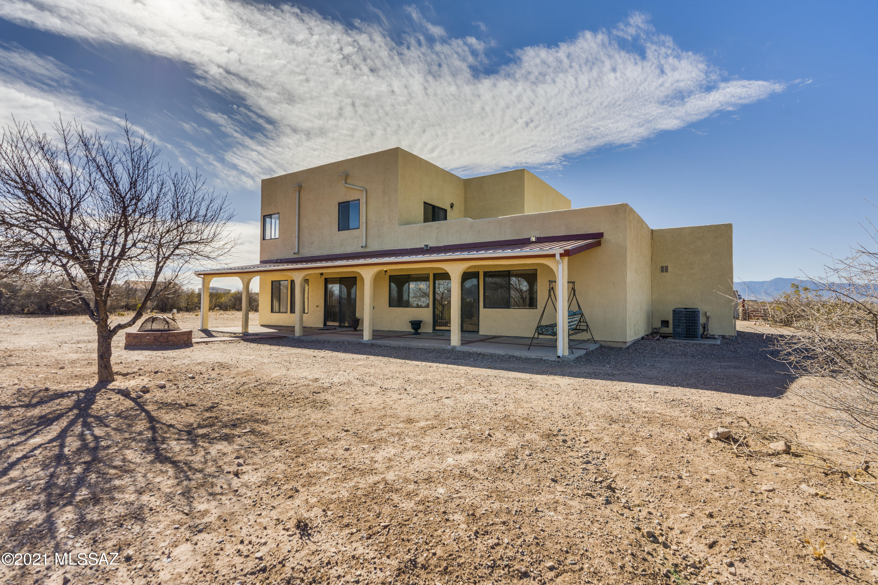 Out Of Pima County - Residential