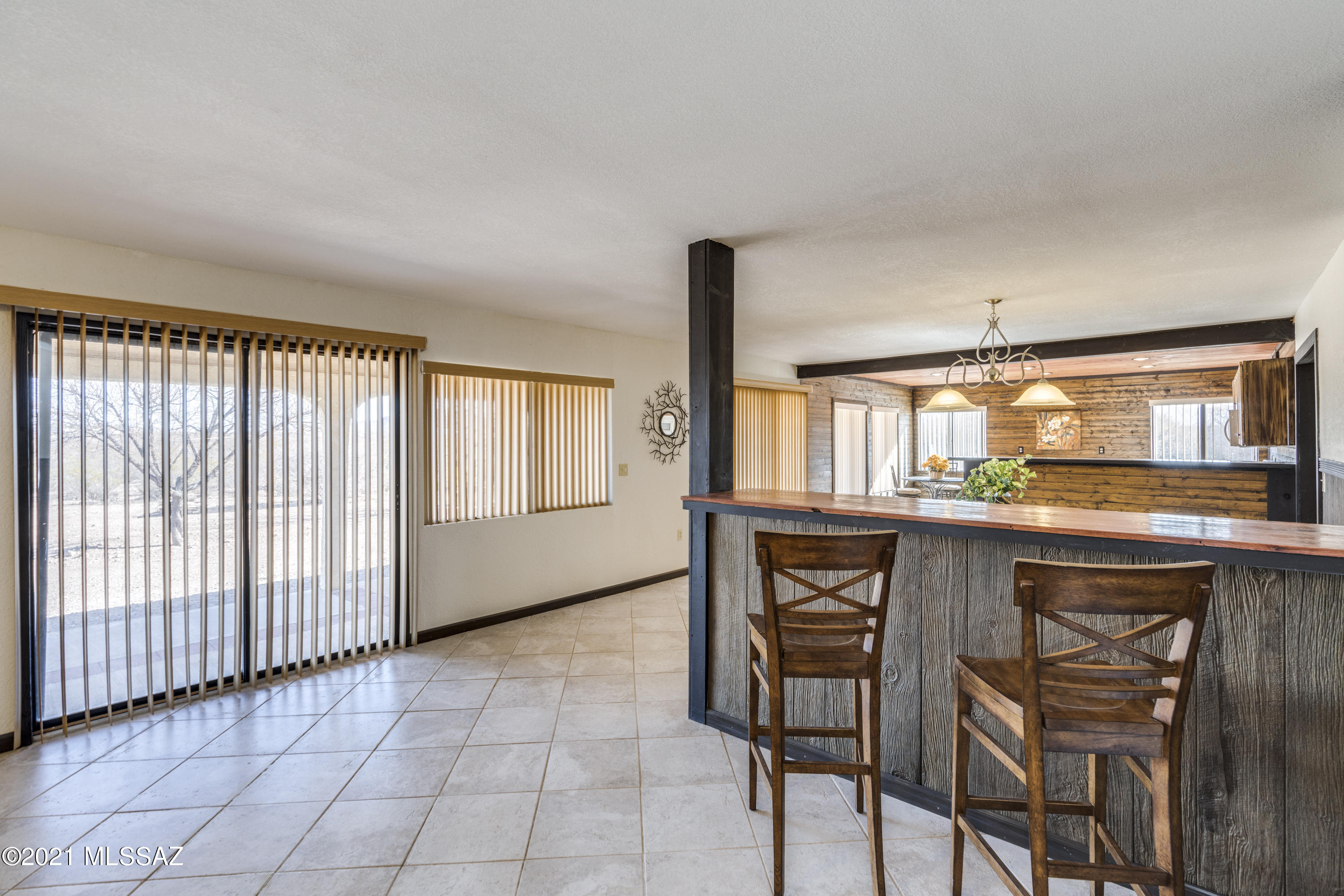 Out Of Pima County - Residential