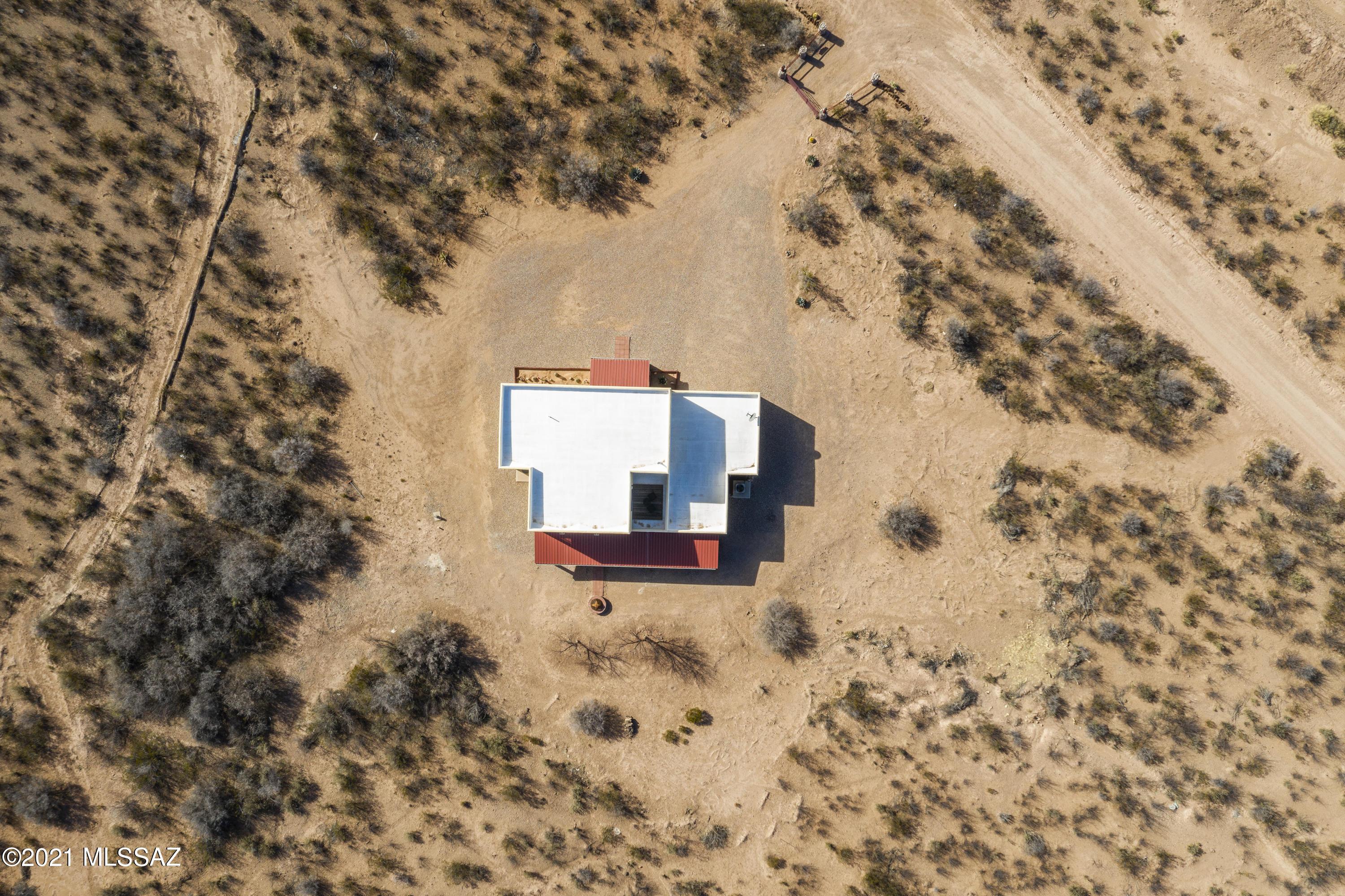 Out Of Pima County - Residential