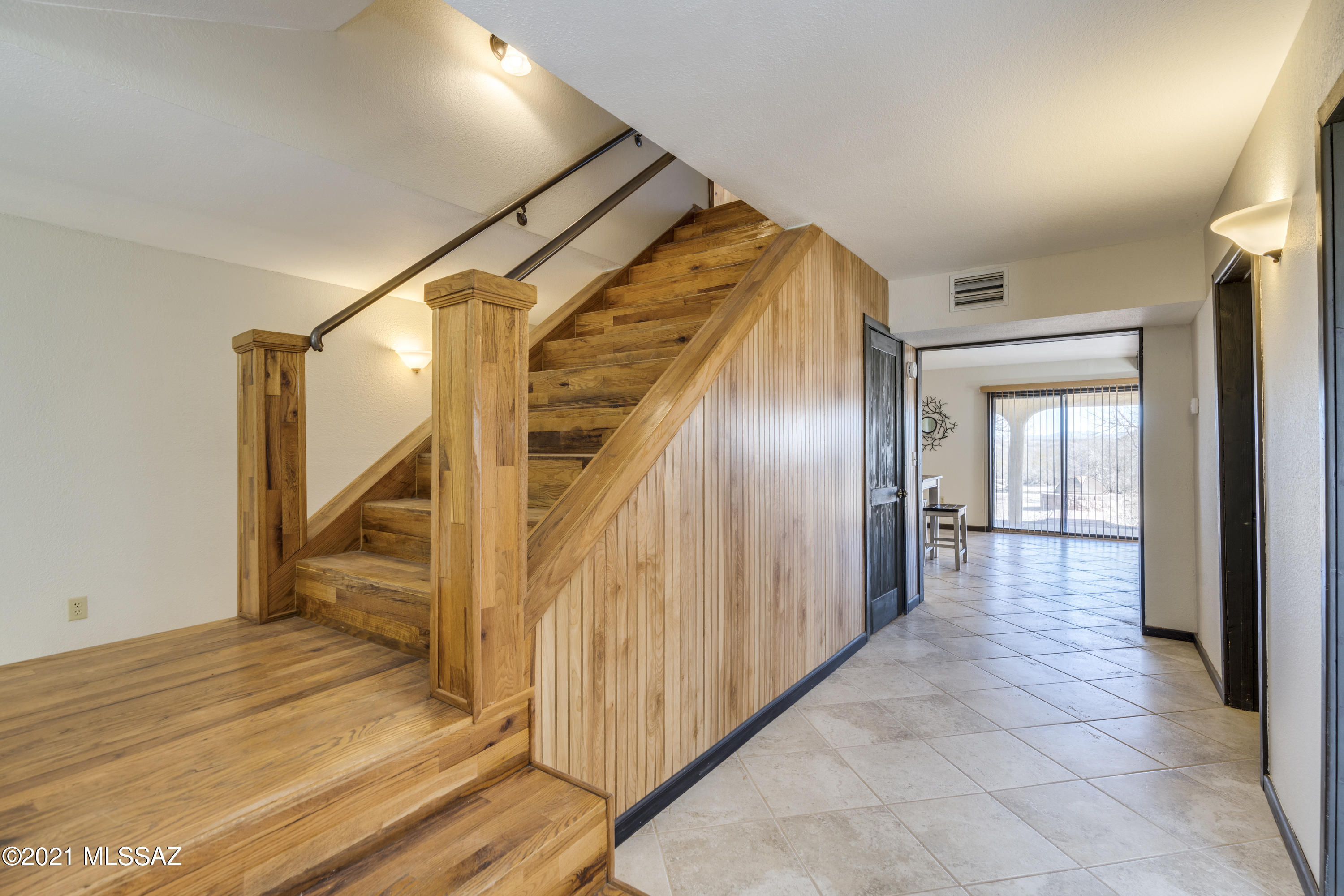 Out Of Pima County - Residential