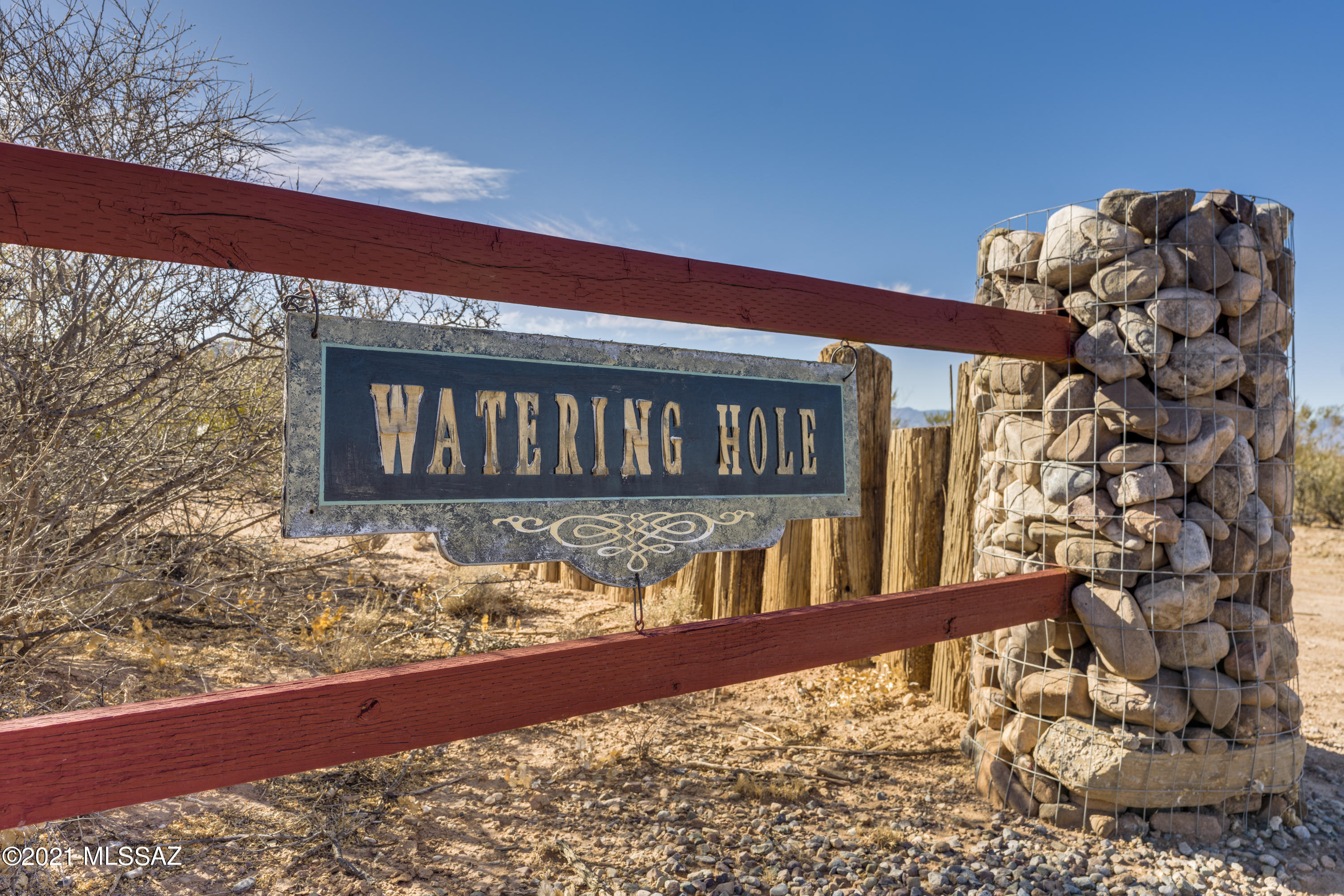 Out Of Pima County - Residential