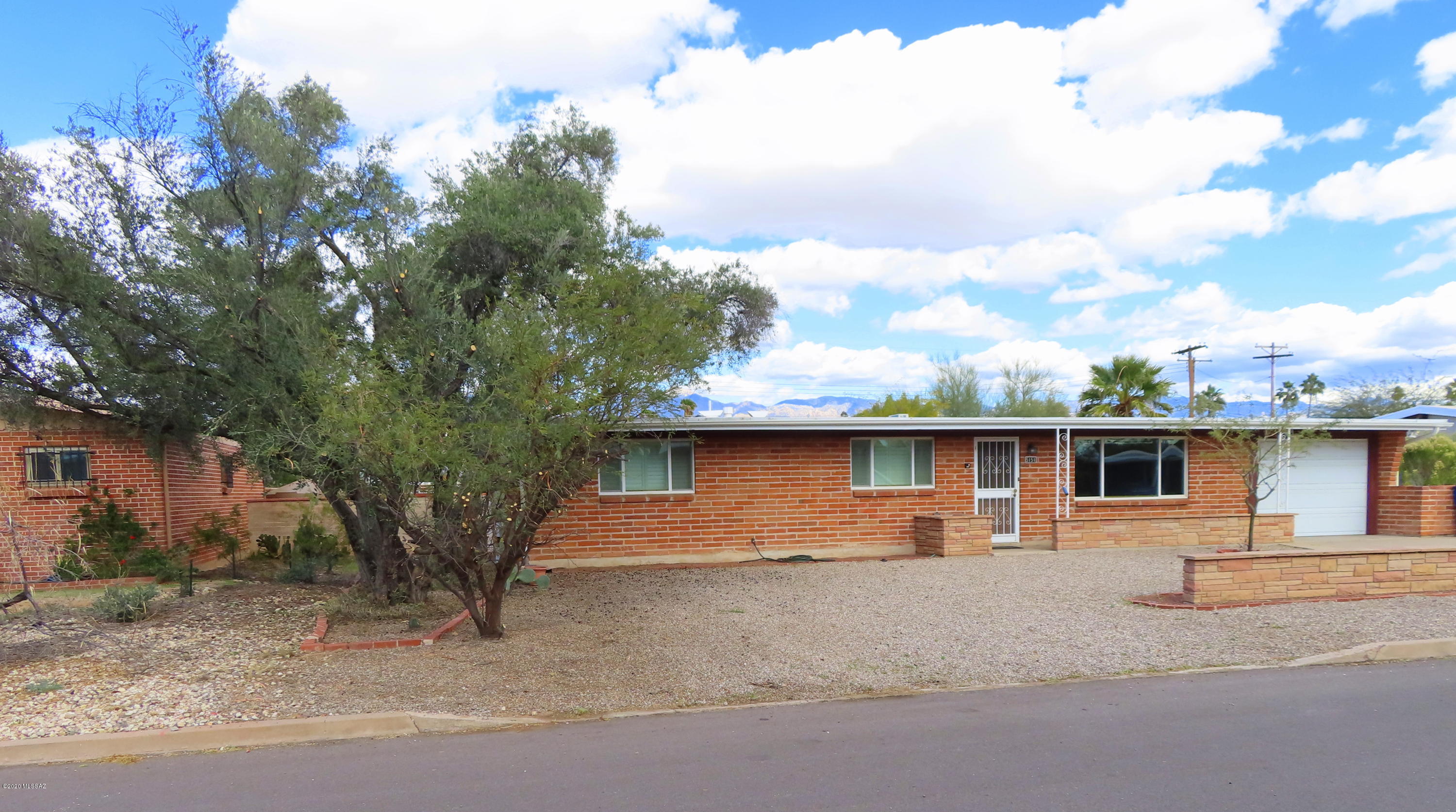 Casa Mesa NO. 2 - Residential