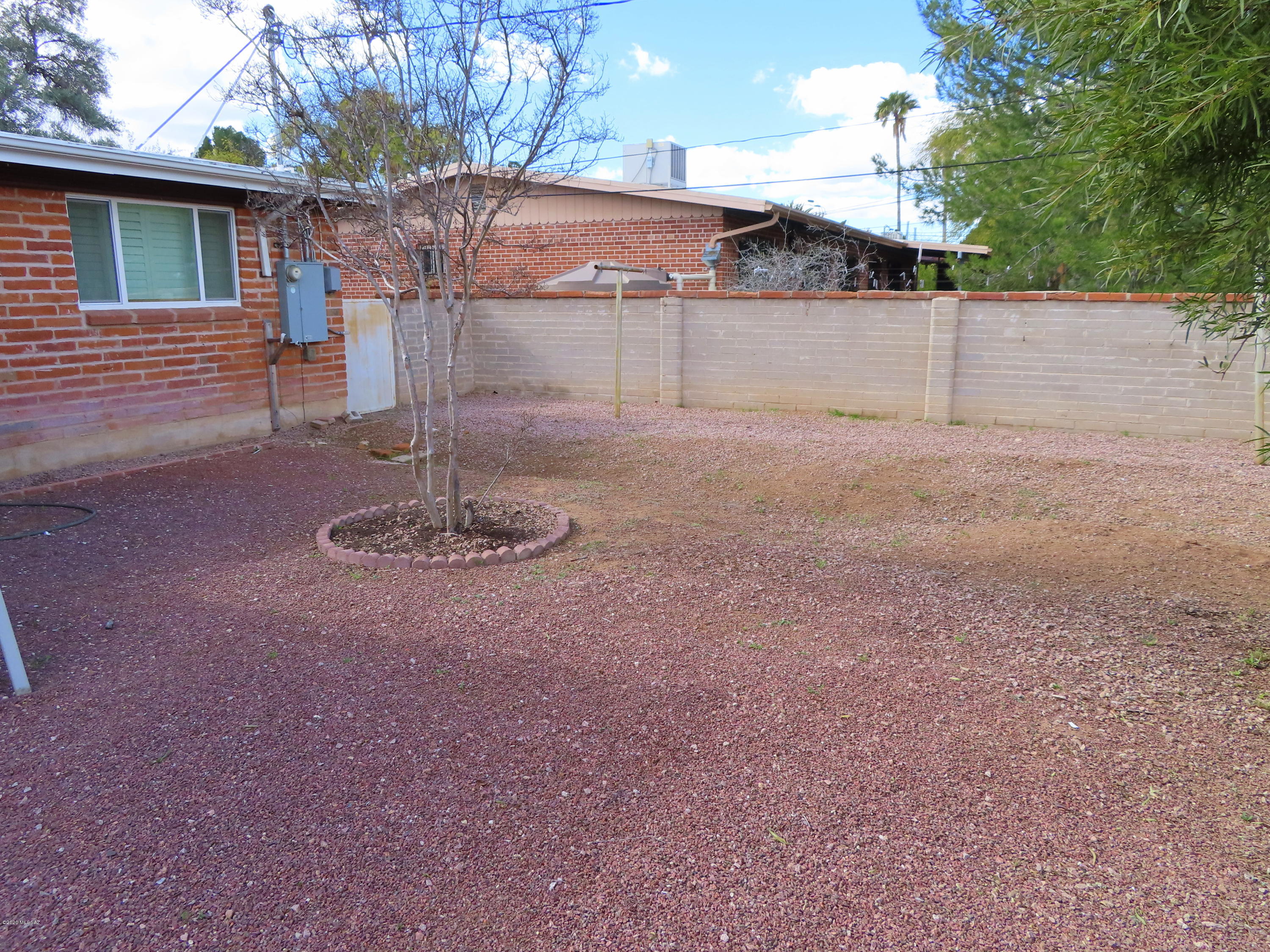 Casa Mesa NO. 2 - Residential