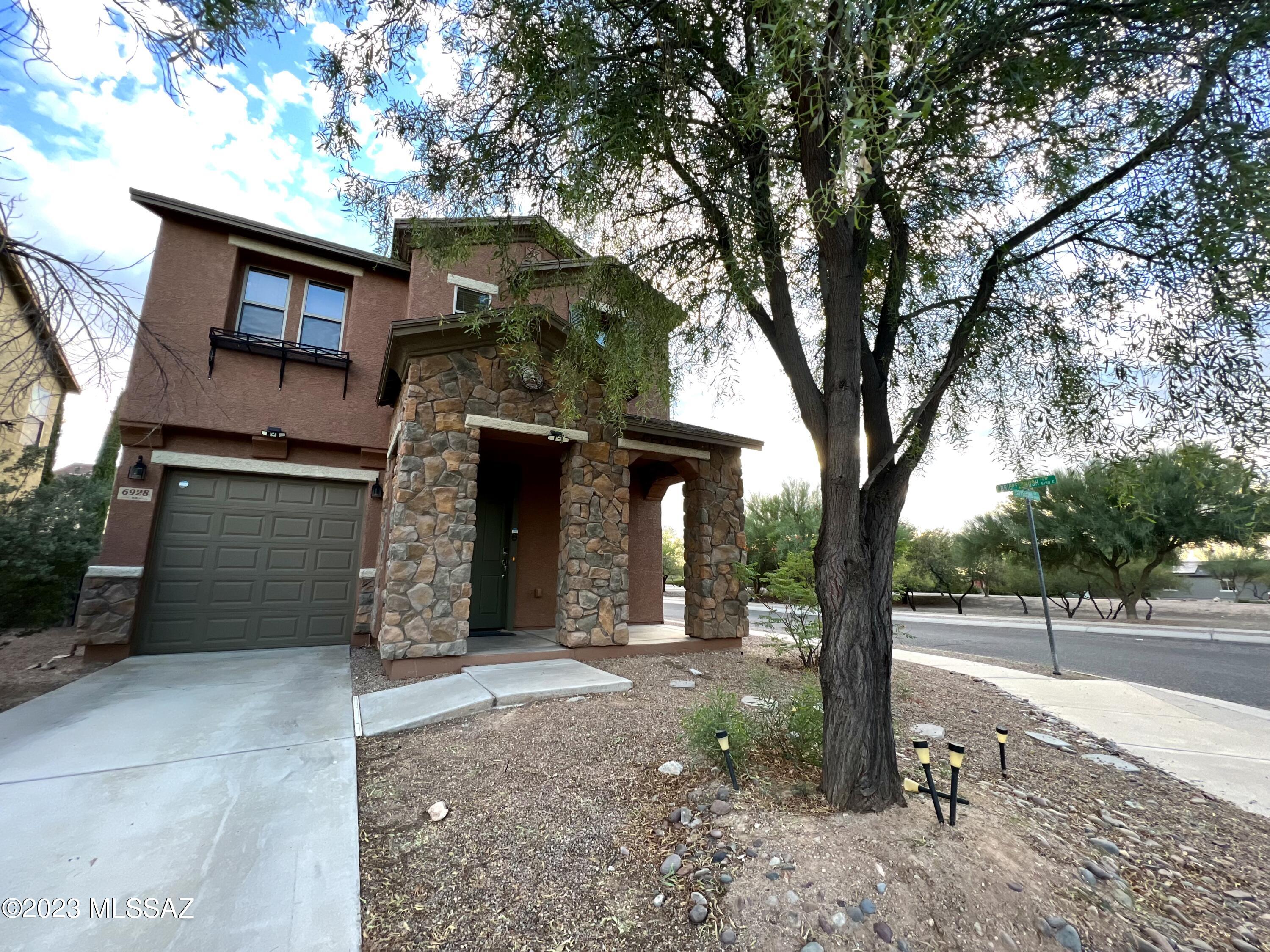 Rancho Valencia (1-583) - Residential