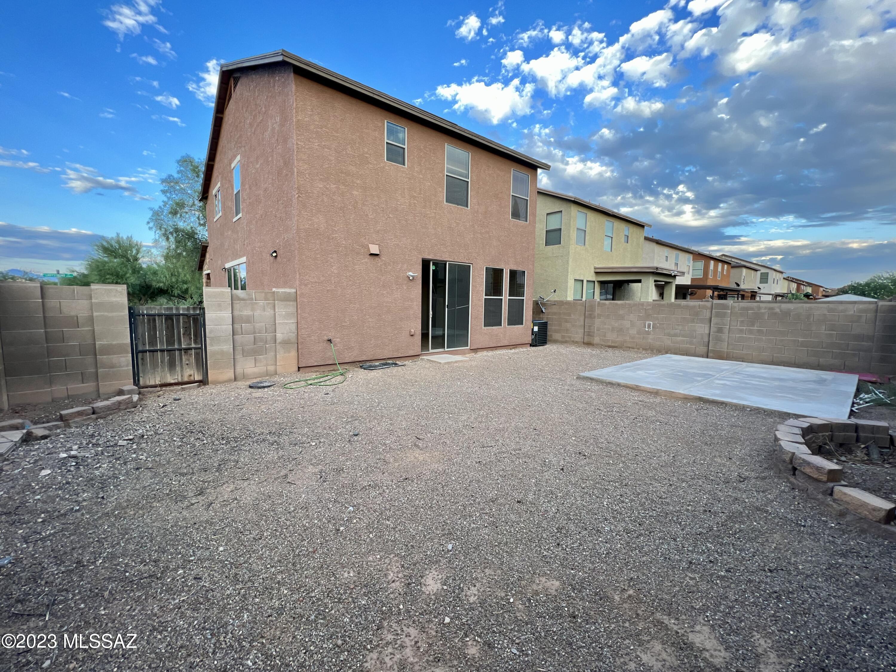Rancho Valencia (1-583) - Residential