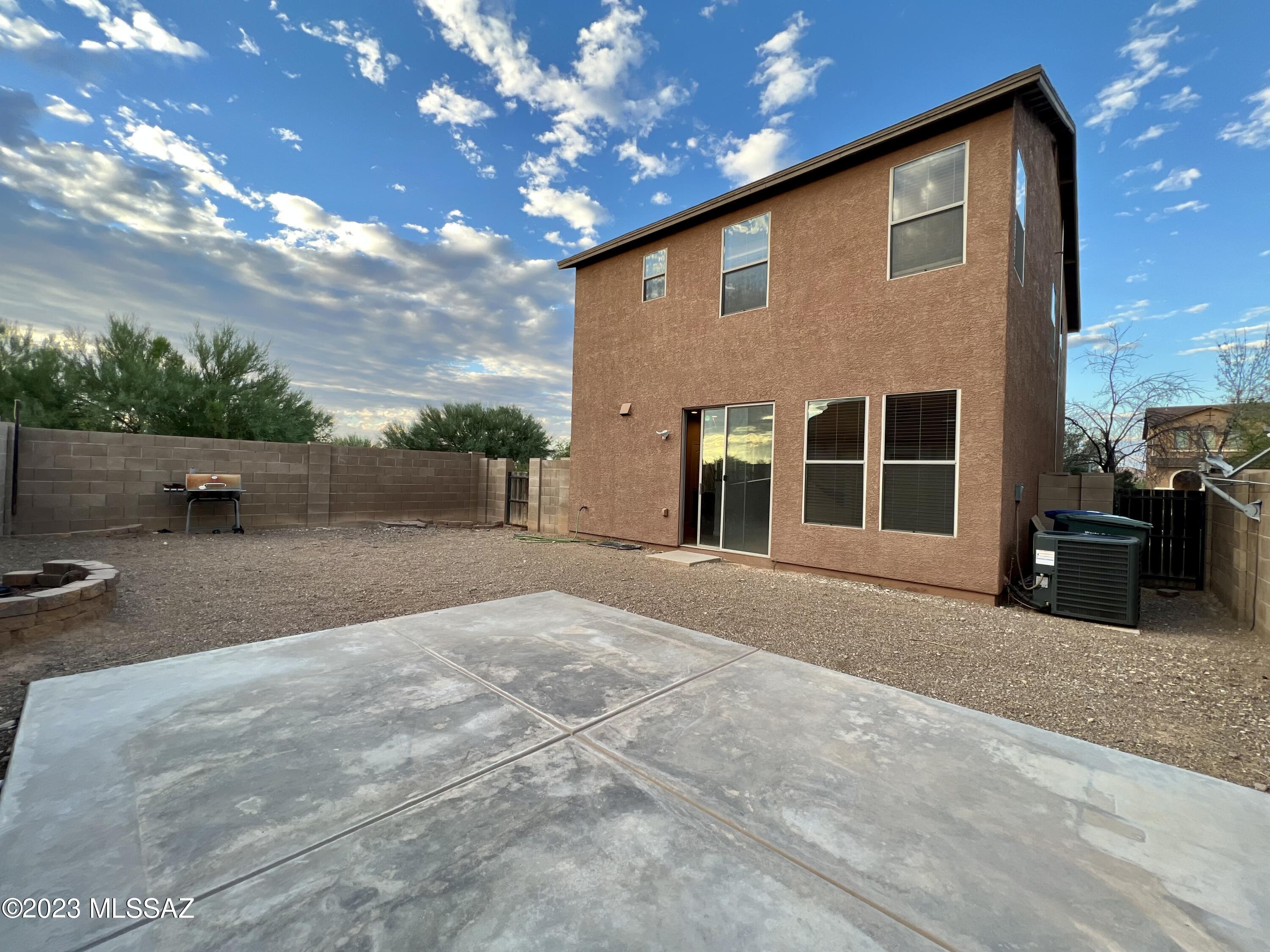 Rancho Valencia (1-583) - Residential