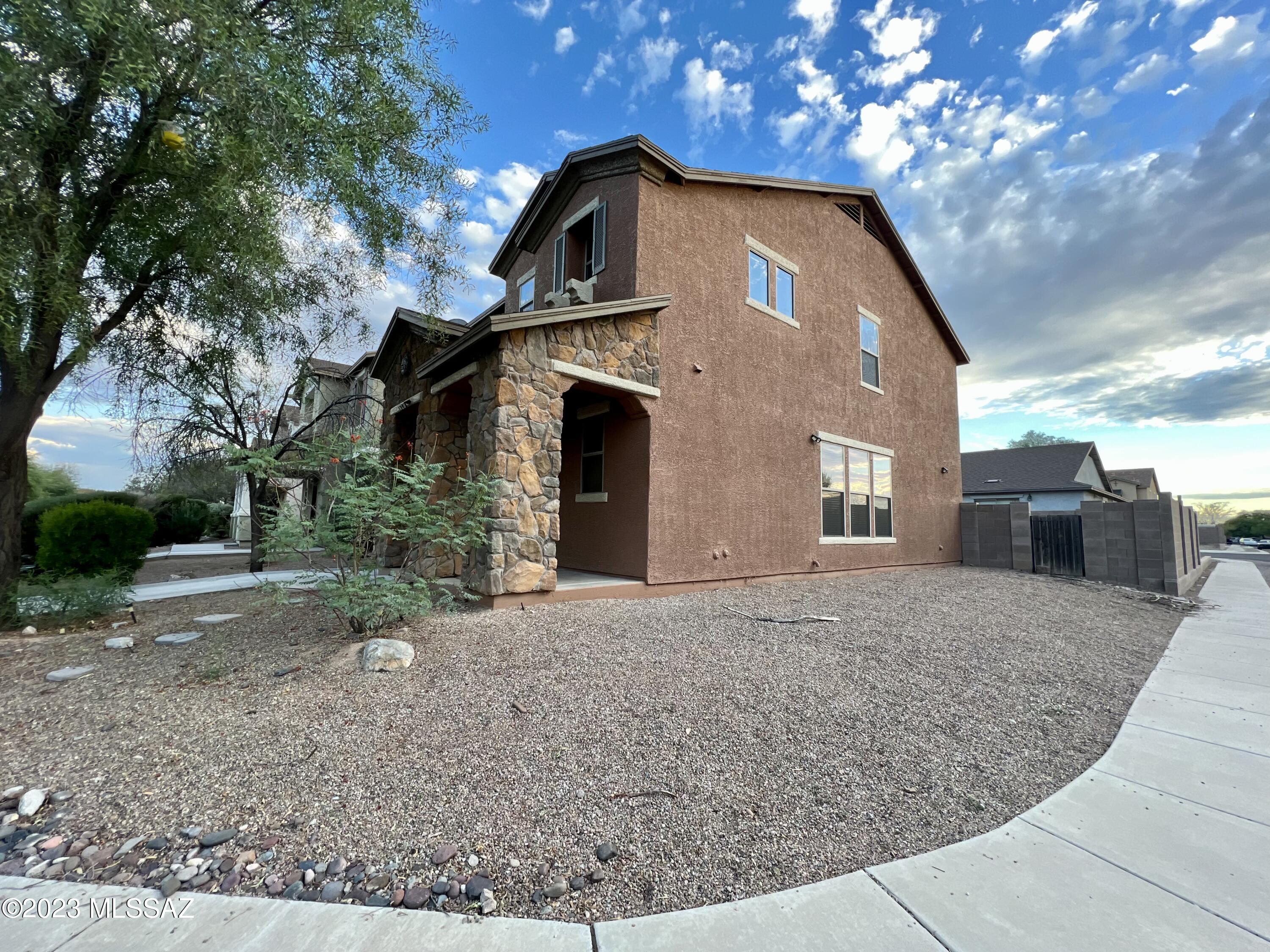 Rancho Valencia (1-583) - Residential