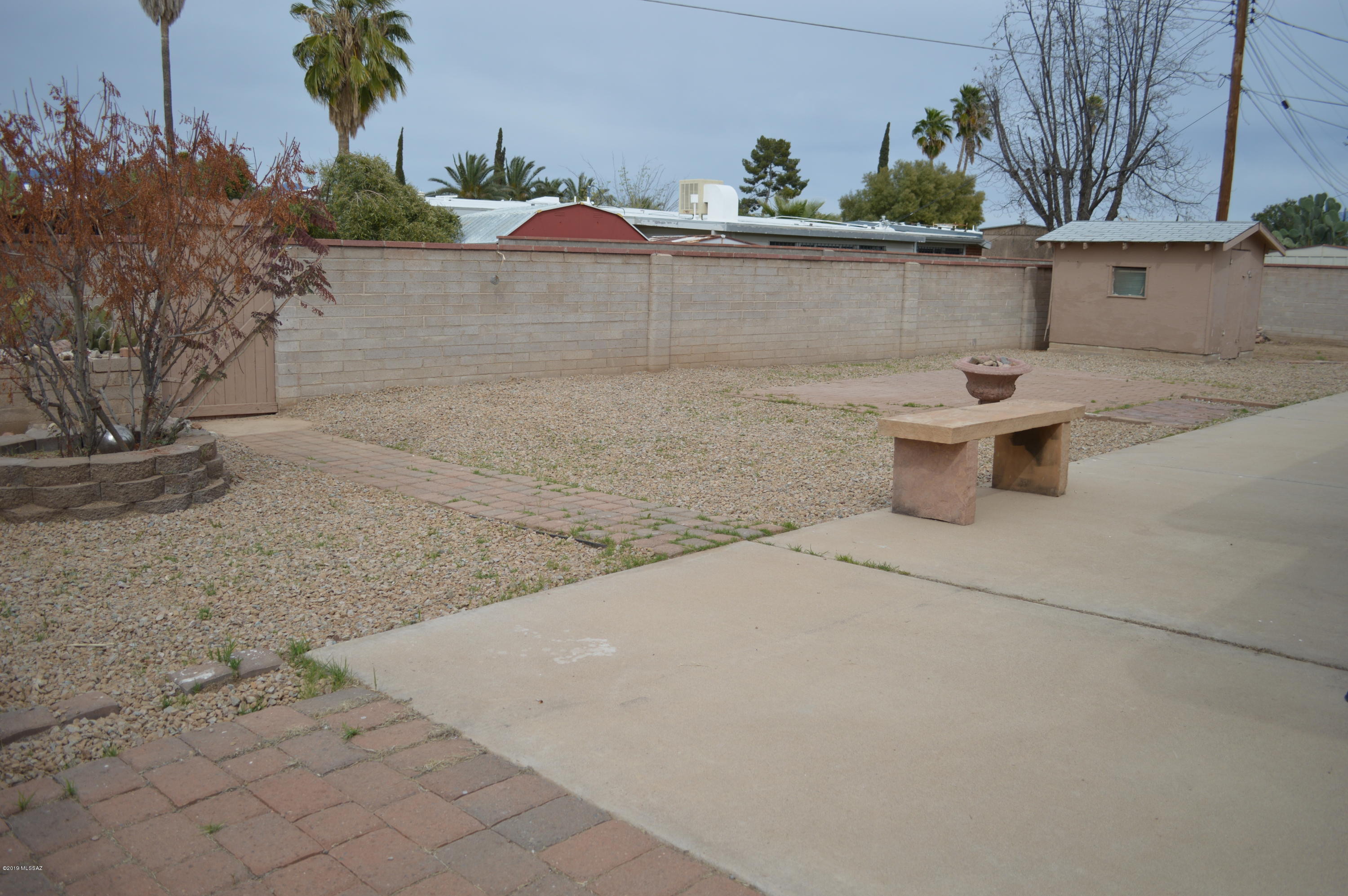 Vista Del Sierras - Residential
