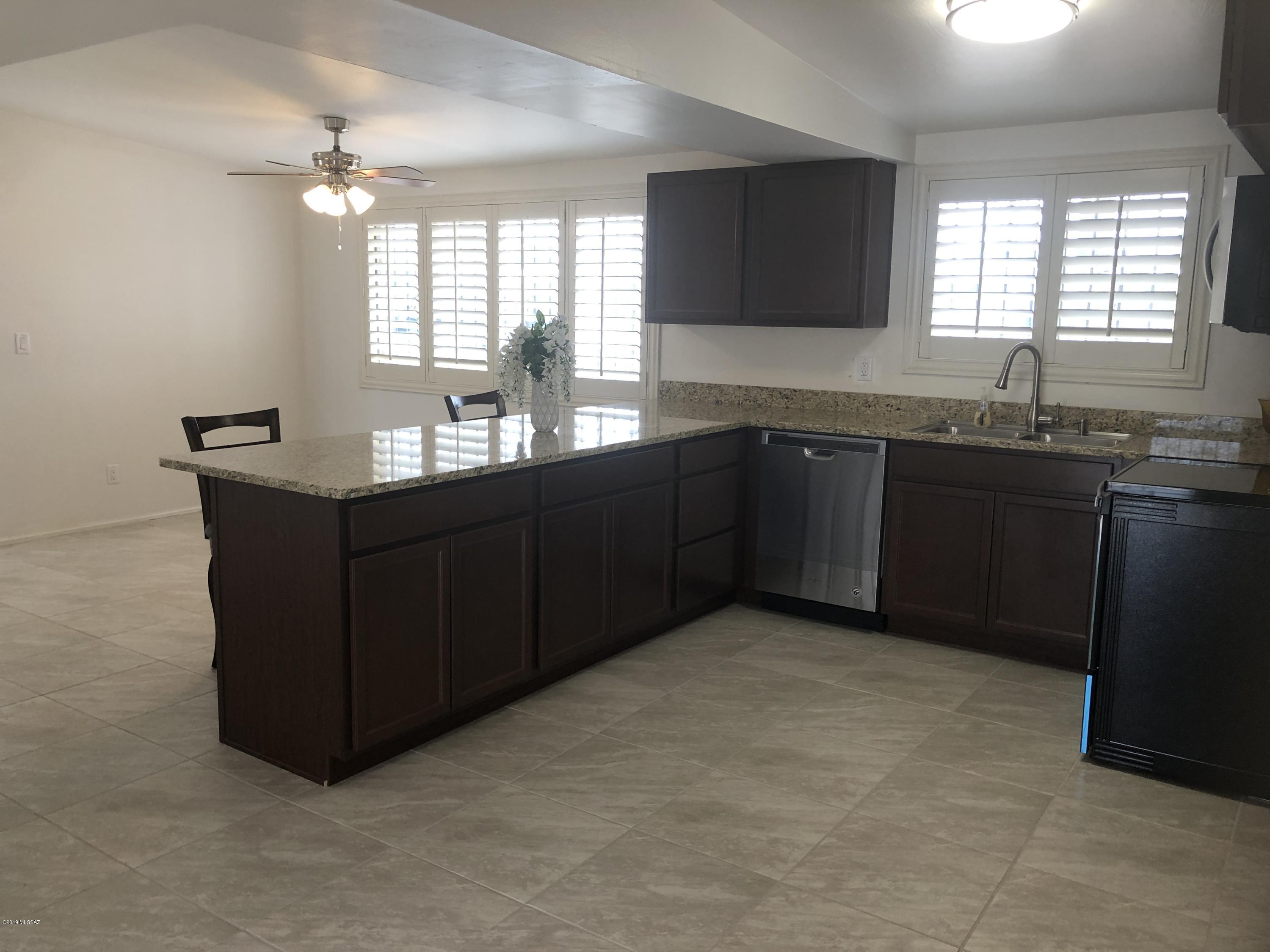 Vista Del Sierras - Residential