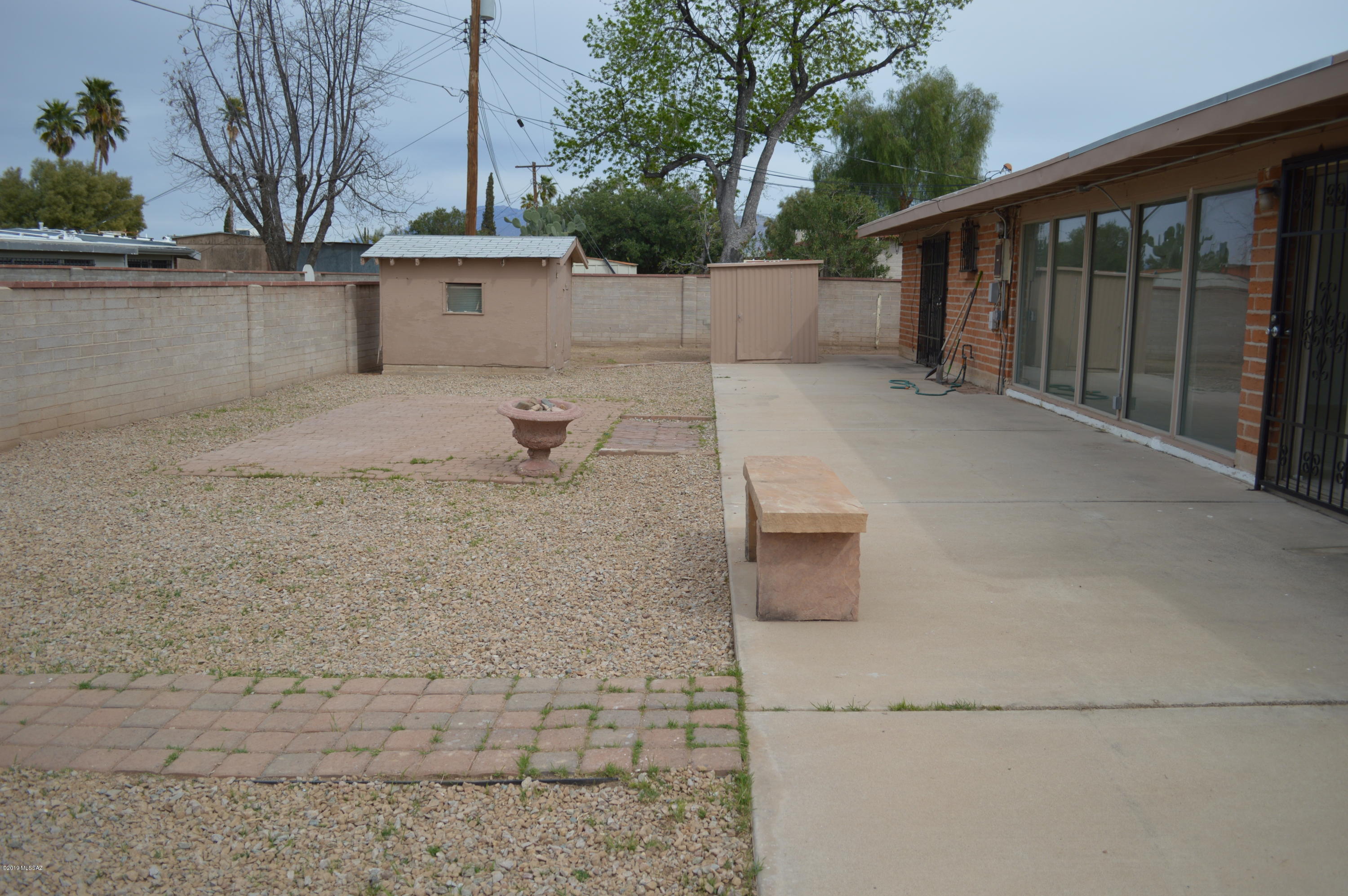 Vista Del Sierras - Residential