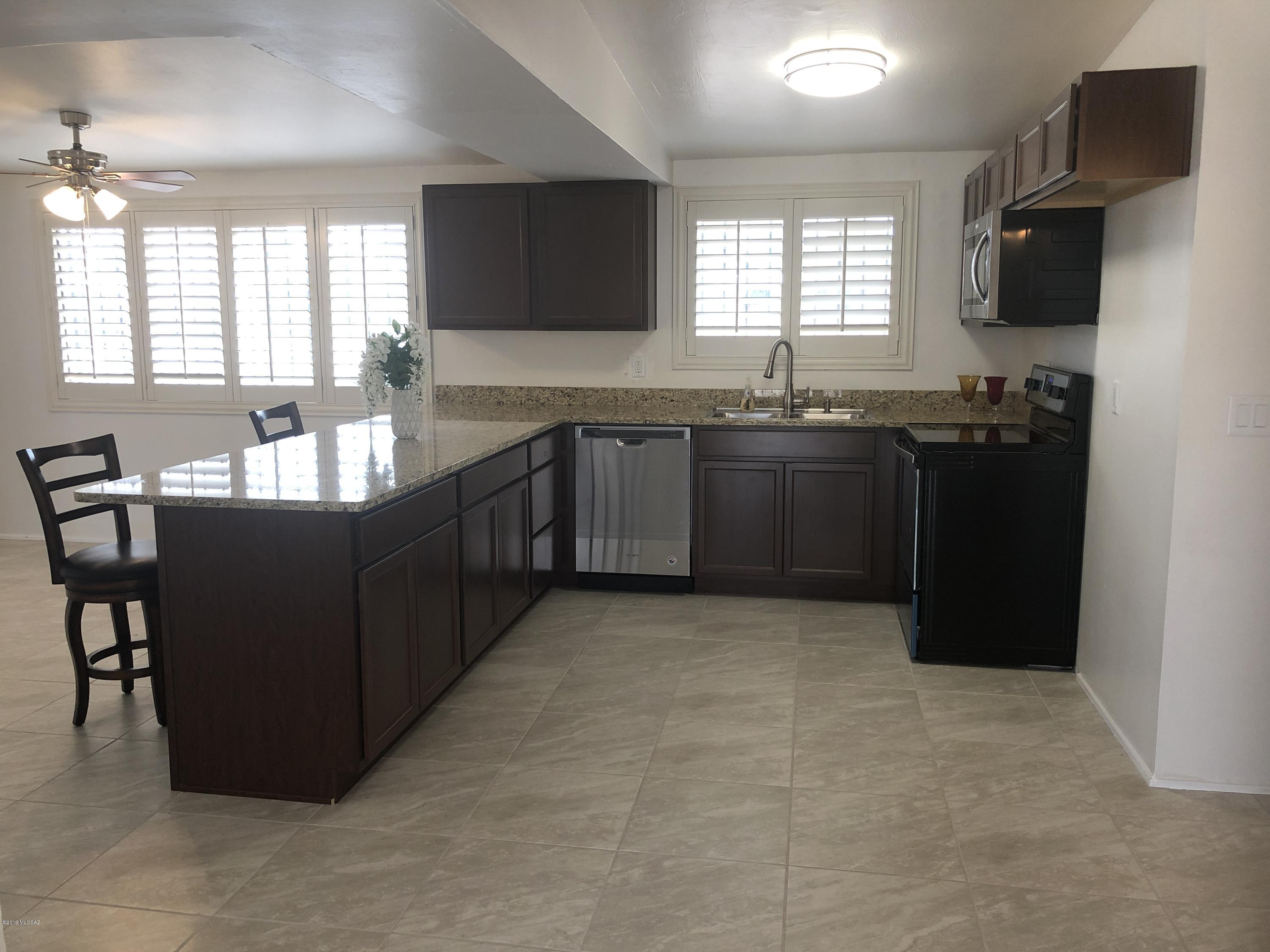 Vista Del Sierras - Residential