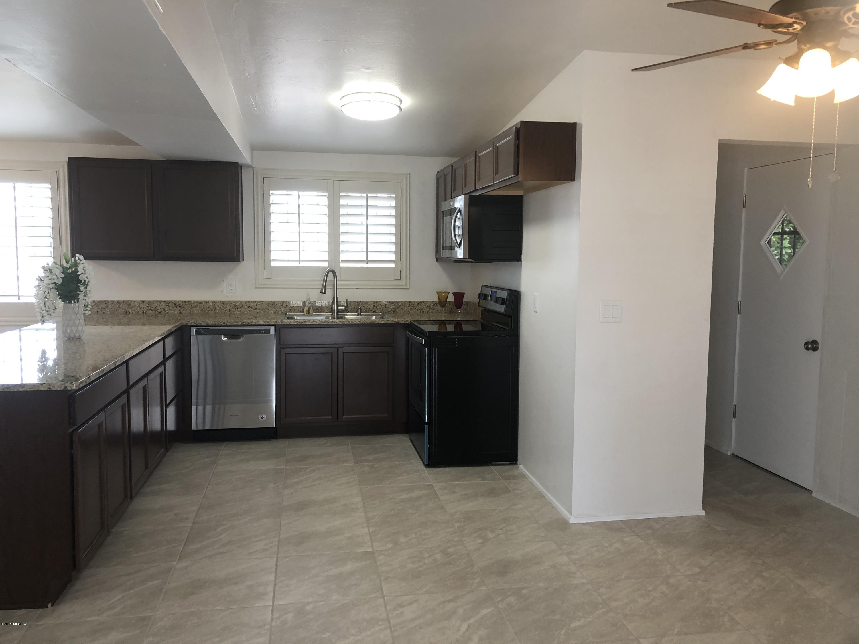 Vista Del Sierras - Residential
