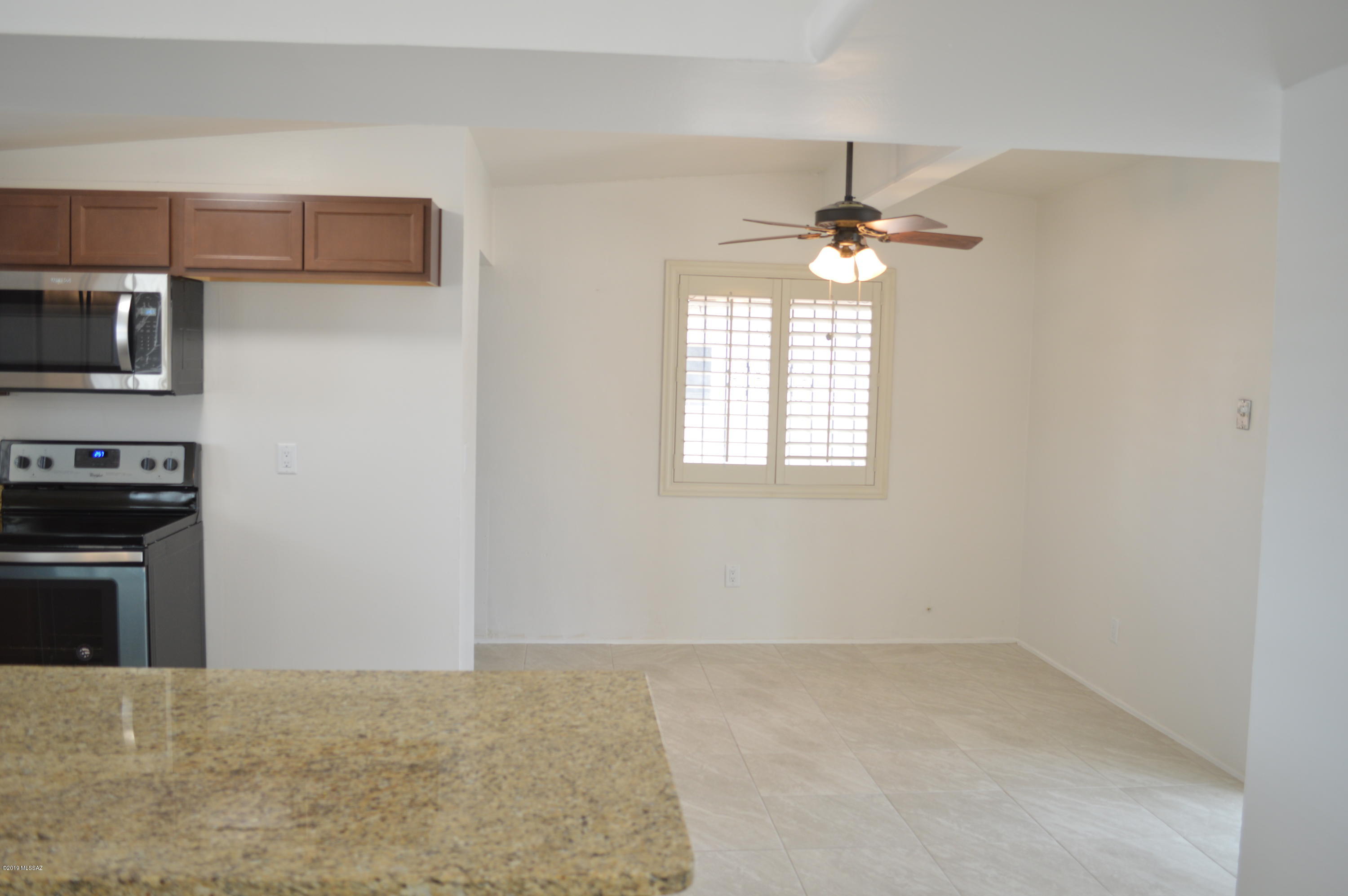 Vista Del Sierras - Residential