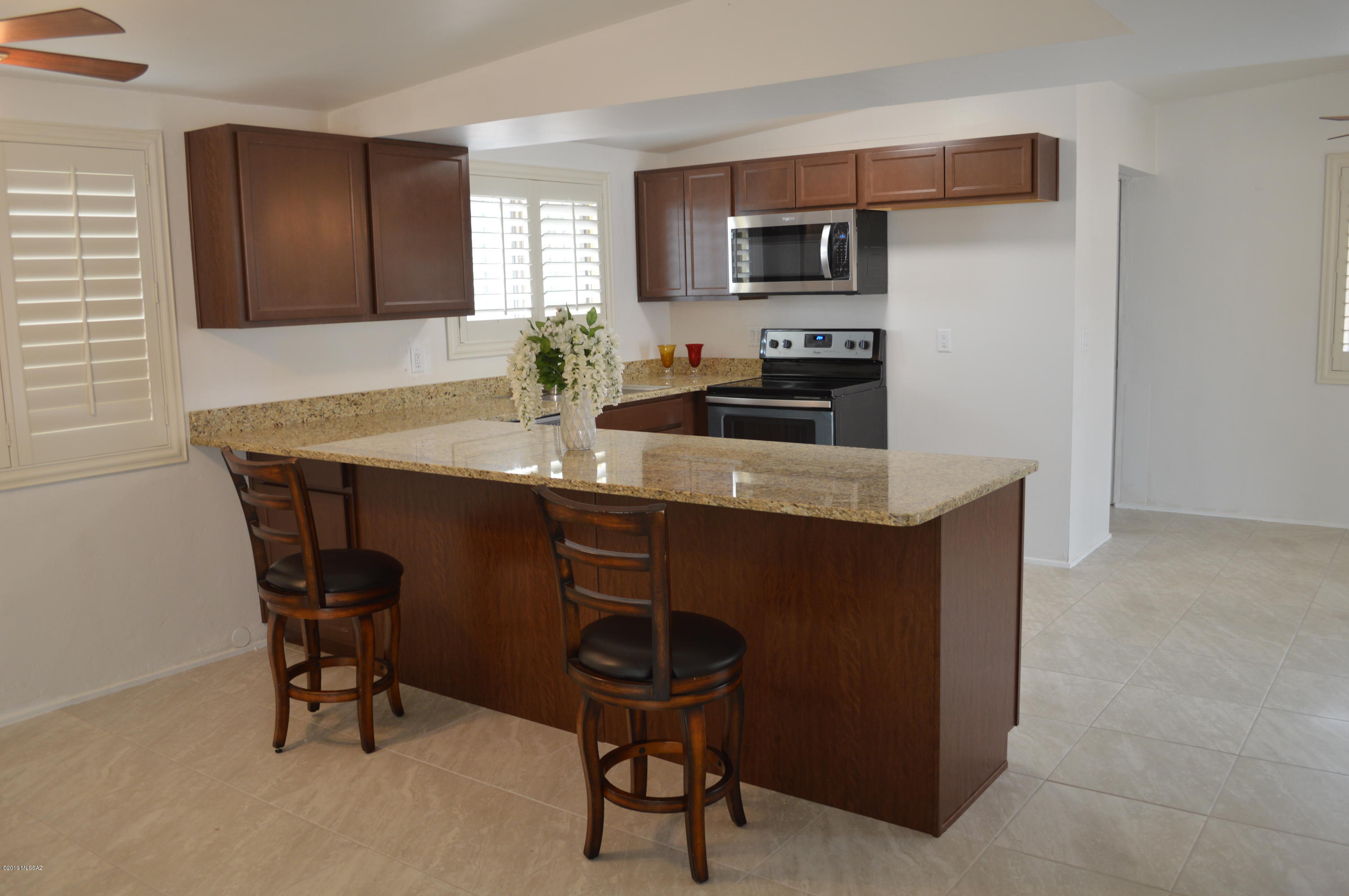 Vista Del Sierras - Residential