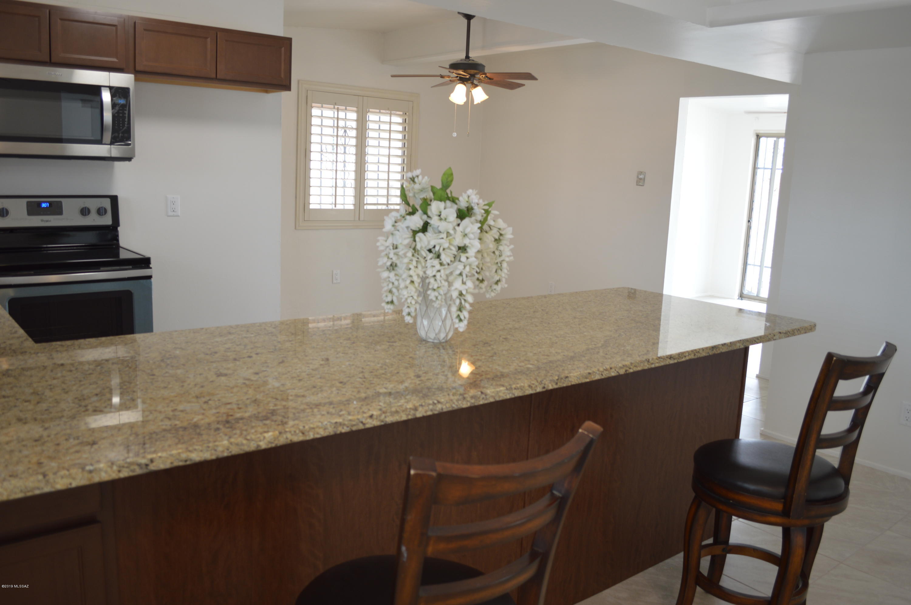 Vista Del Sierras - Residential