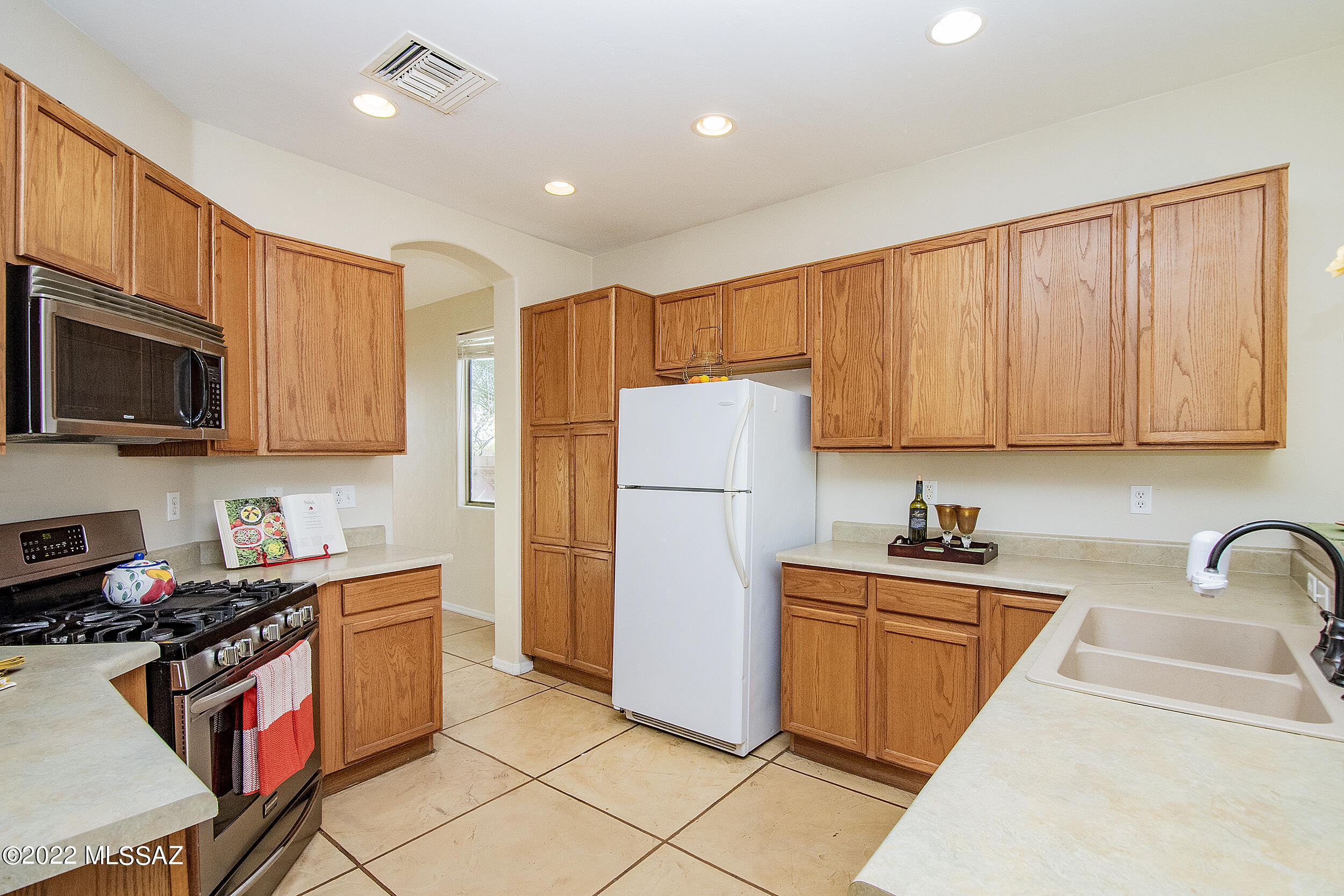 Star Valley Block 18 - Residential