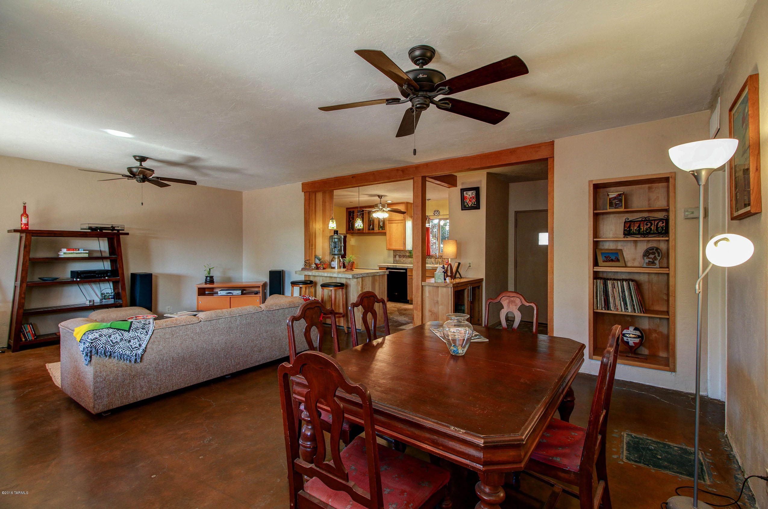 Catalina Poultry Acres NO 4 - Residential Lease
