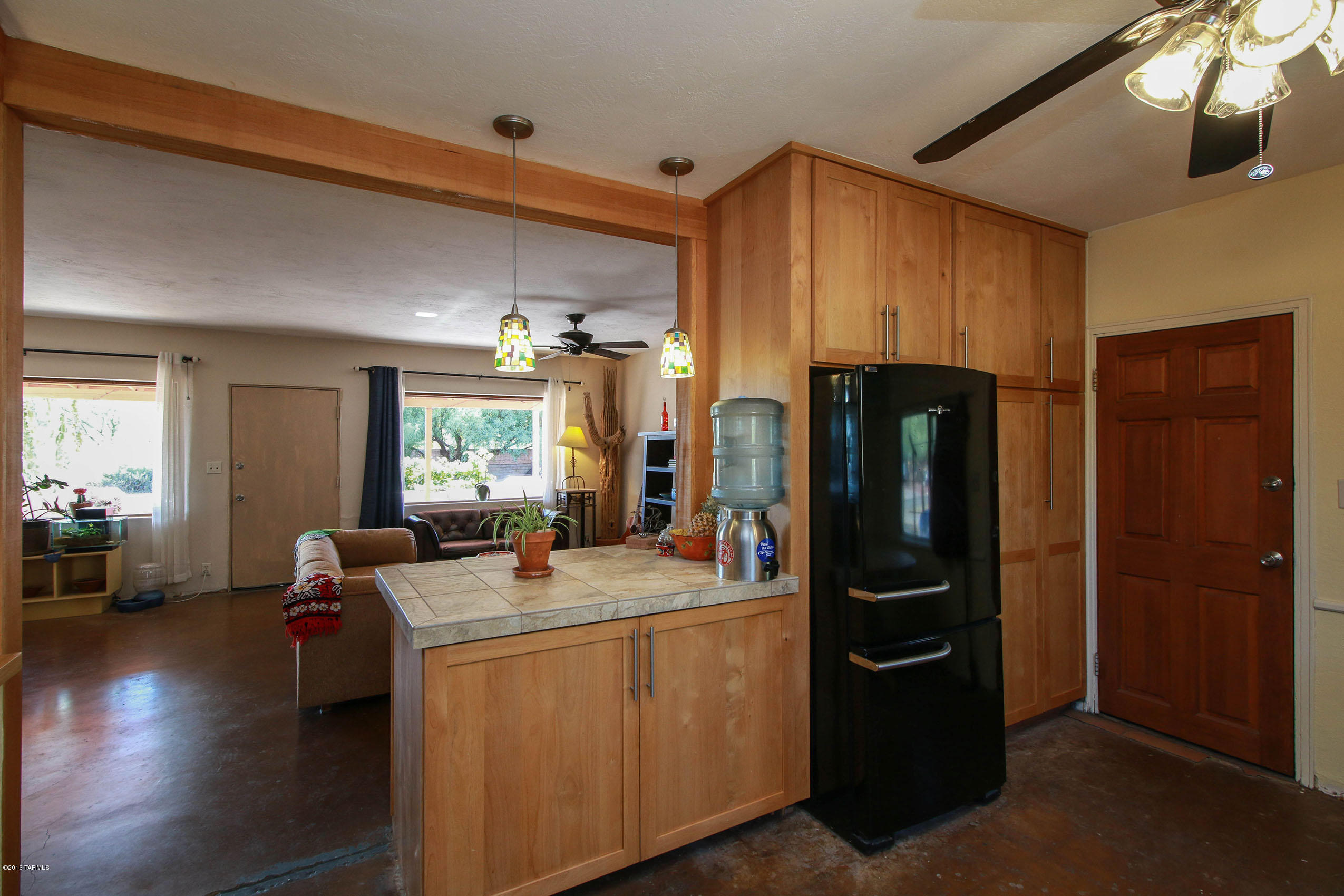 Catalina Poultry Acres NO 4 - Residential Lease