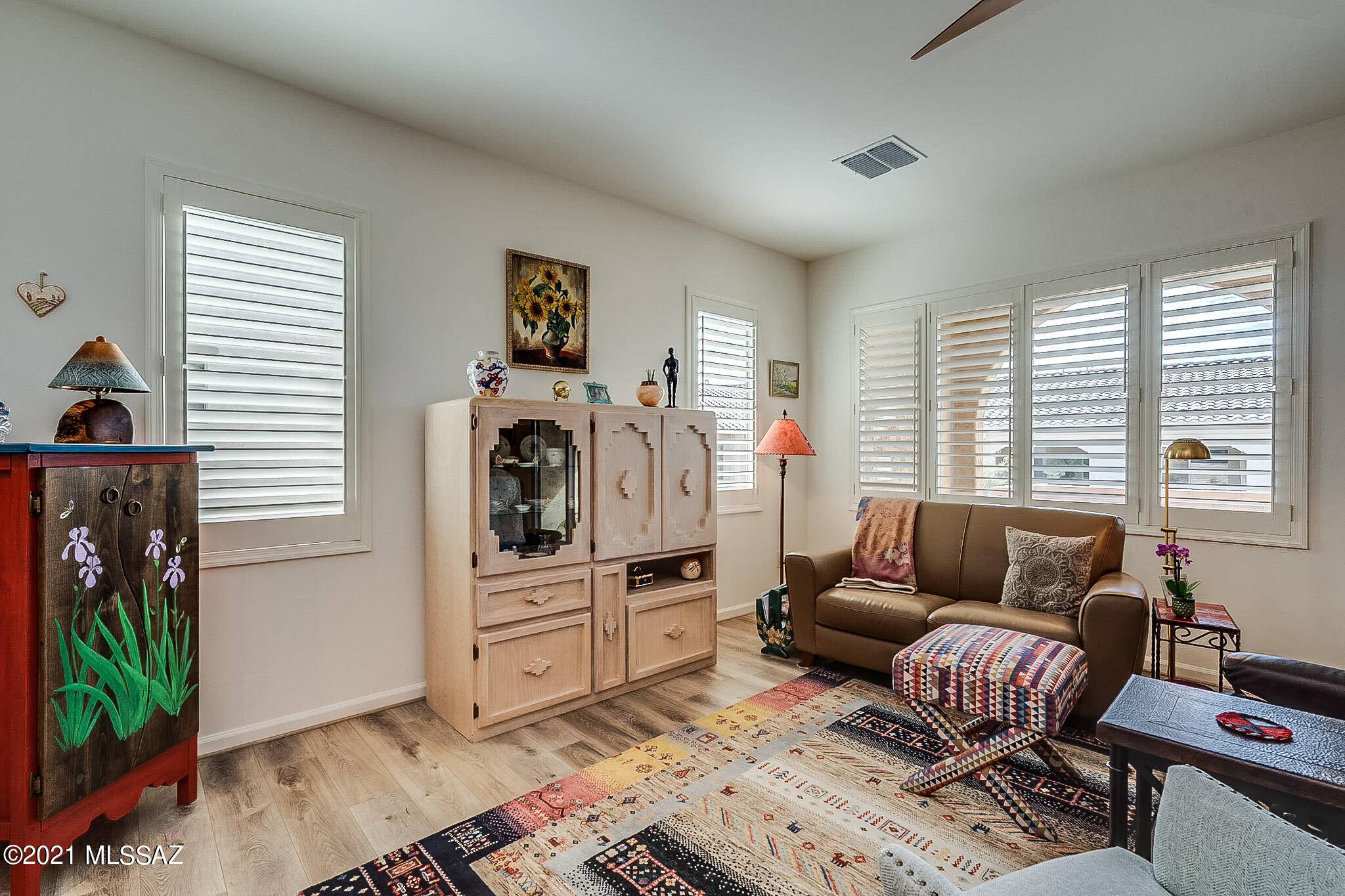 Quail Creek II Unit 33B SQ20161810746 - Residential