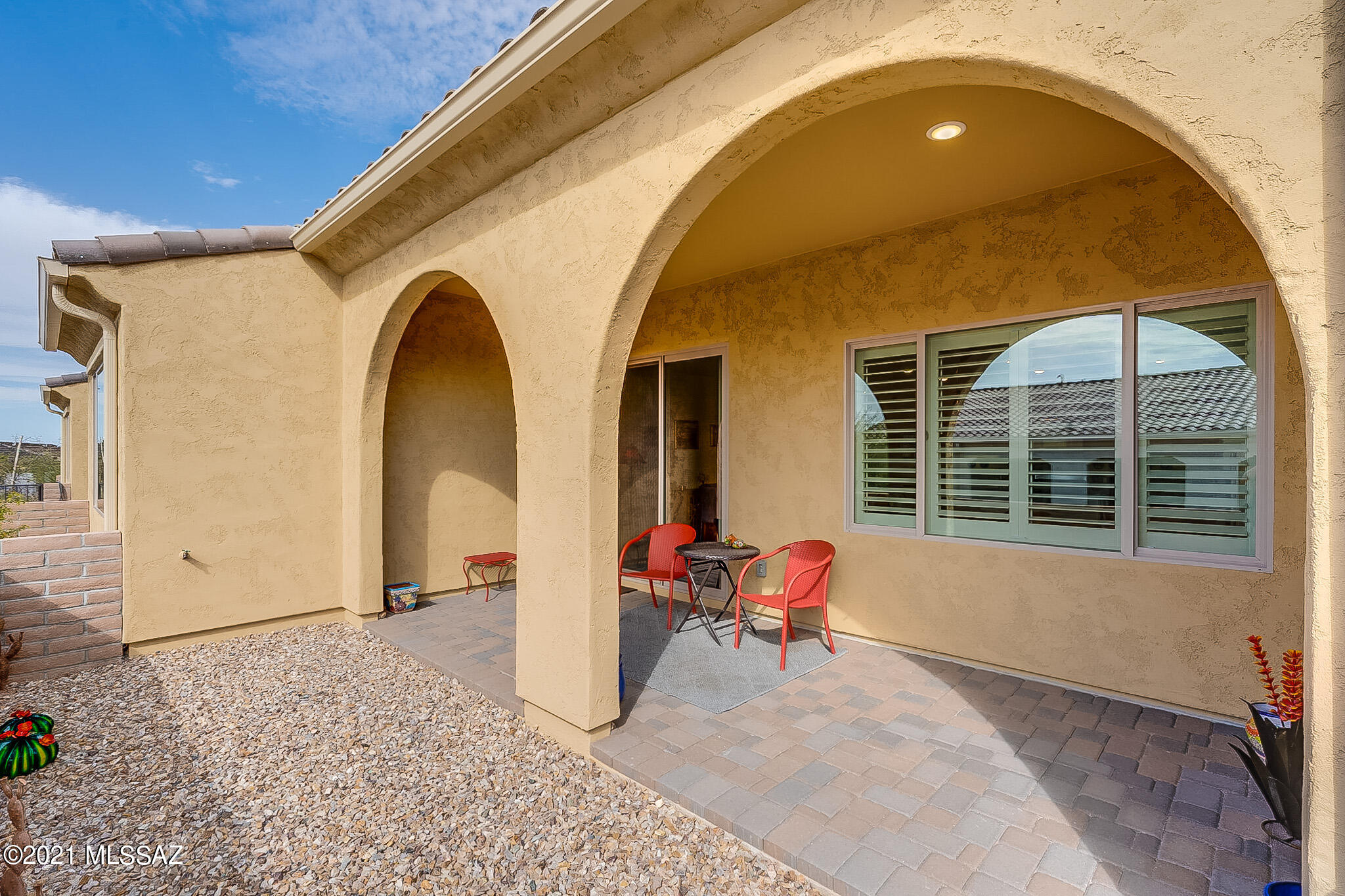 Quail Creek II Unit 33B SQ20161810746 - Residential