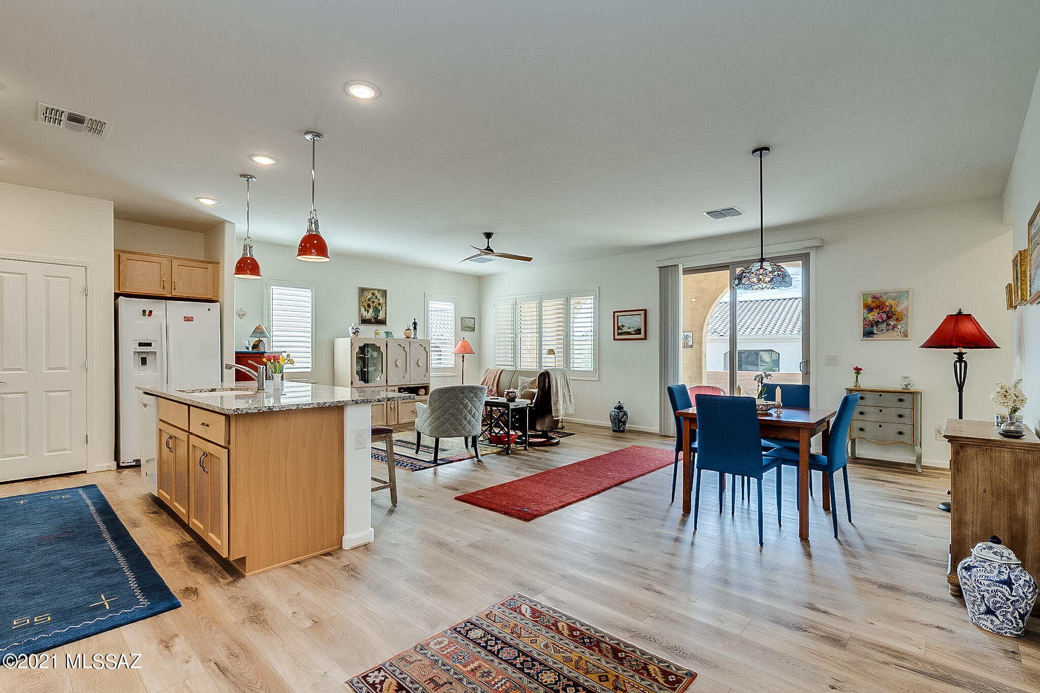 Quail Creek II Unit 33B SQ20161810746 - Residential