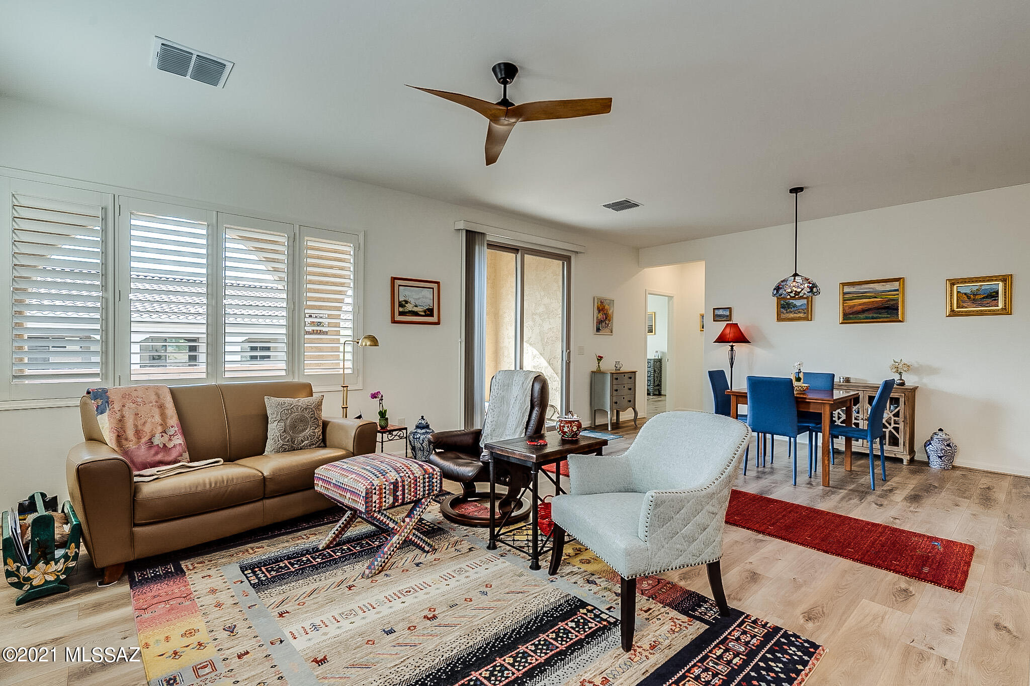 Quail Creek II Unit 33B SQ20161810746 - Residential