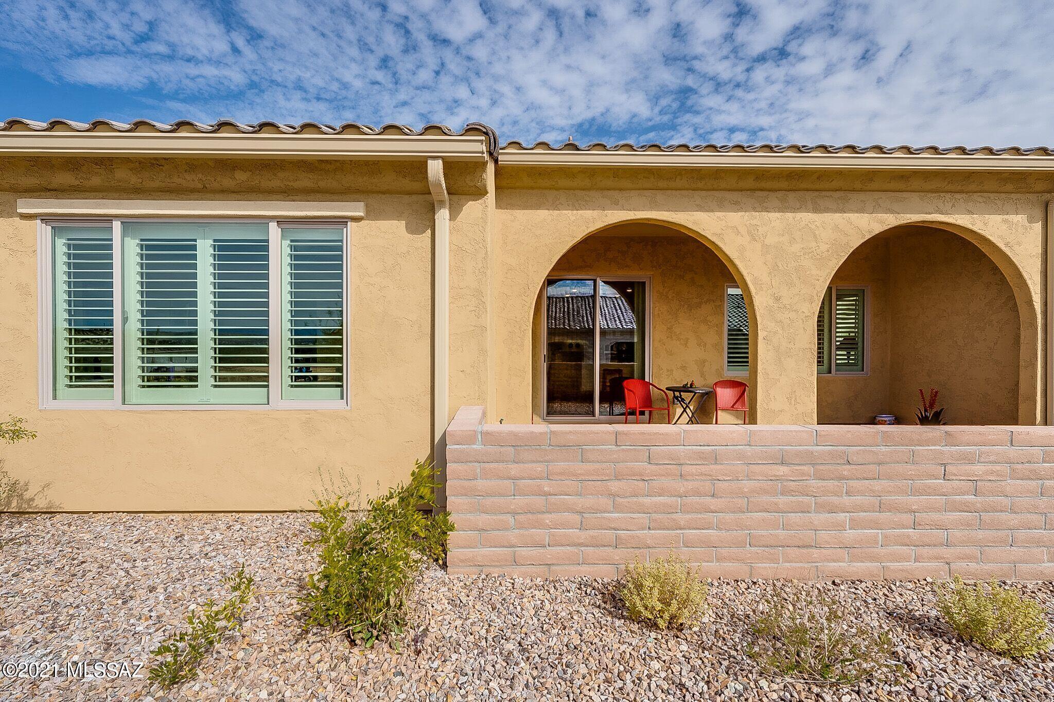 Quail Creek II Unit 33B SQ20161810746 - Residential