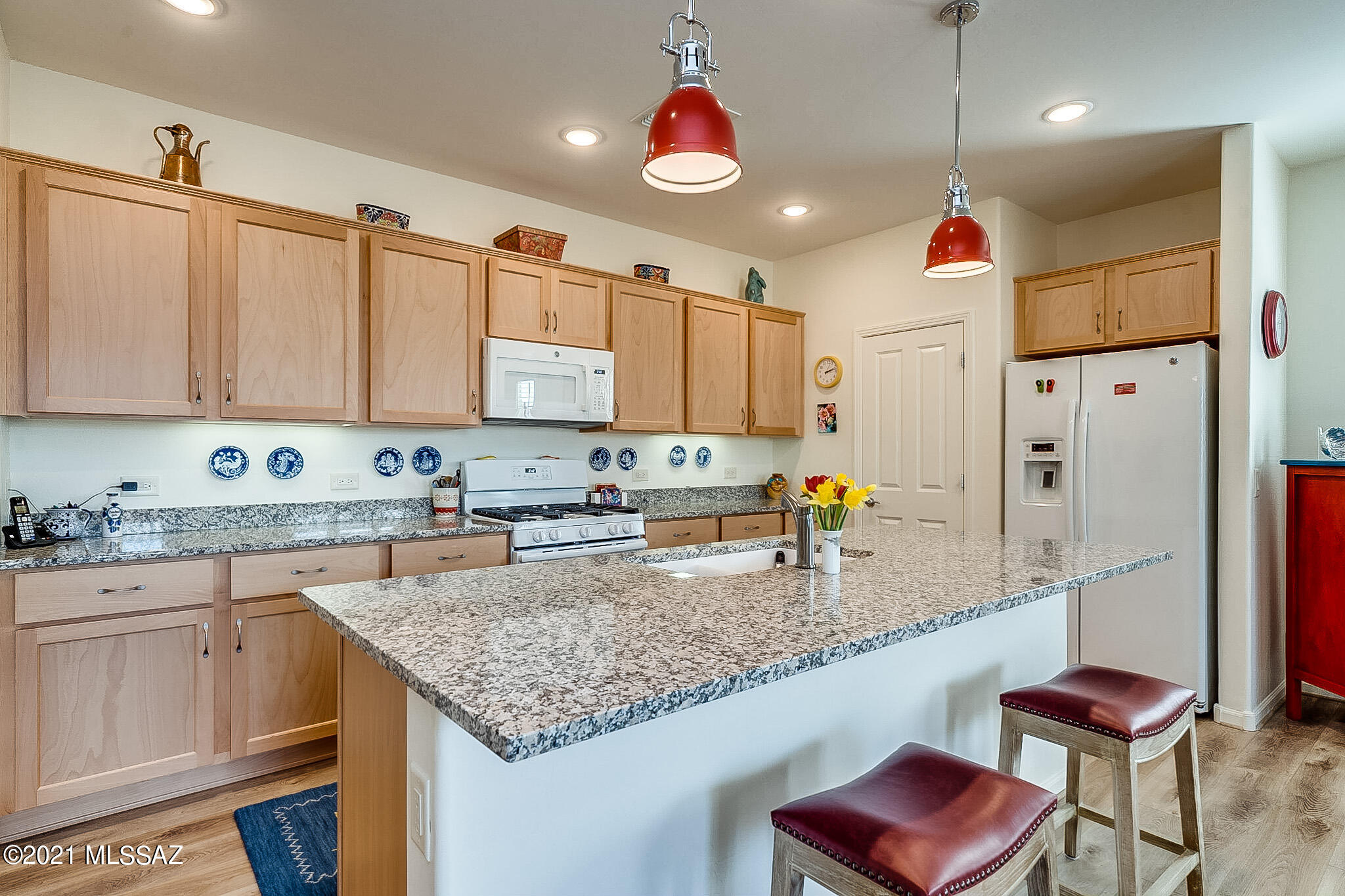 Quail Creek II Unit 33B SQ20161810746 - Residential