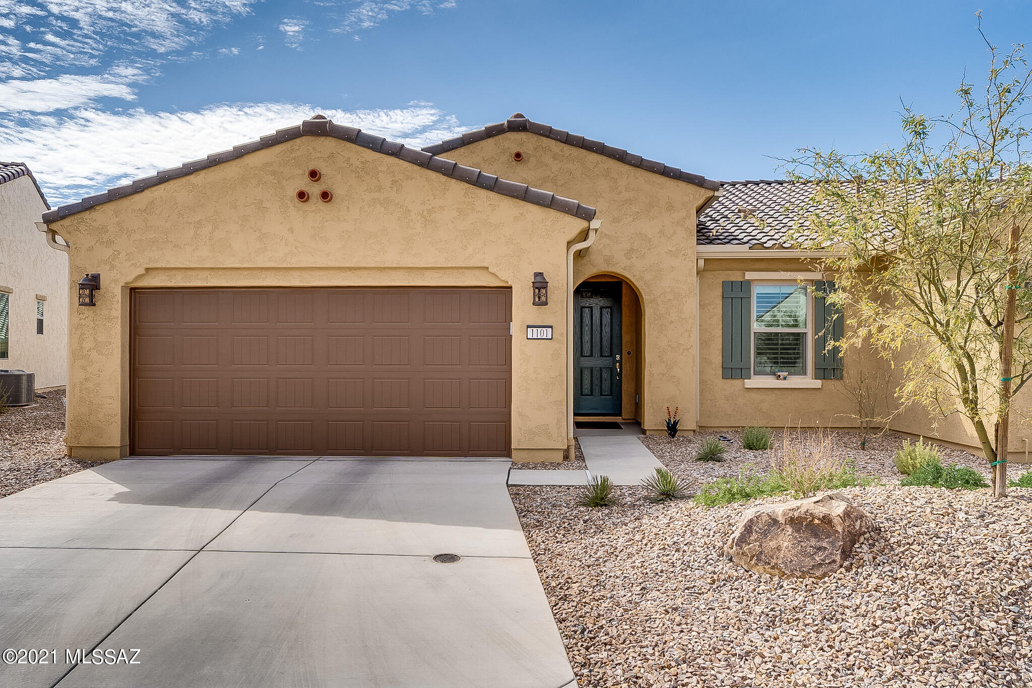 Quail Creek II Unit 33B SQ20161810746 - Residential