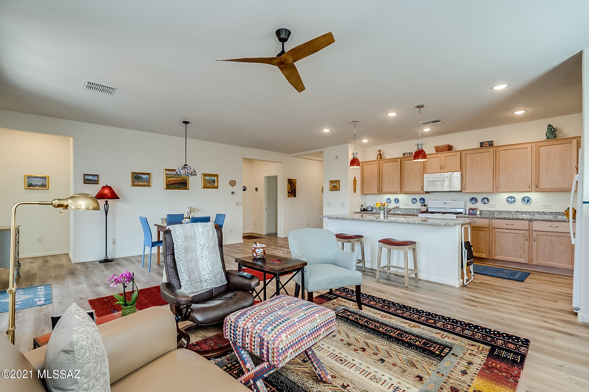 Quail Creek II Unit 33B SQ20161810746 - Residential