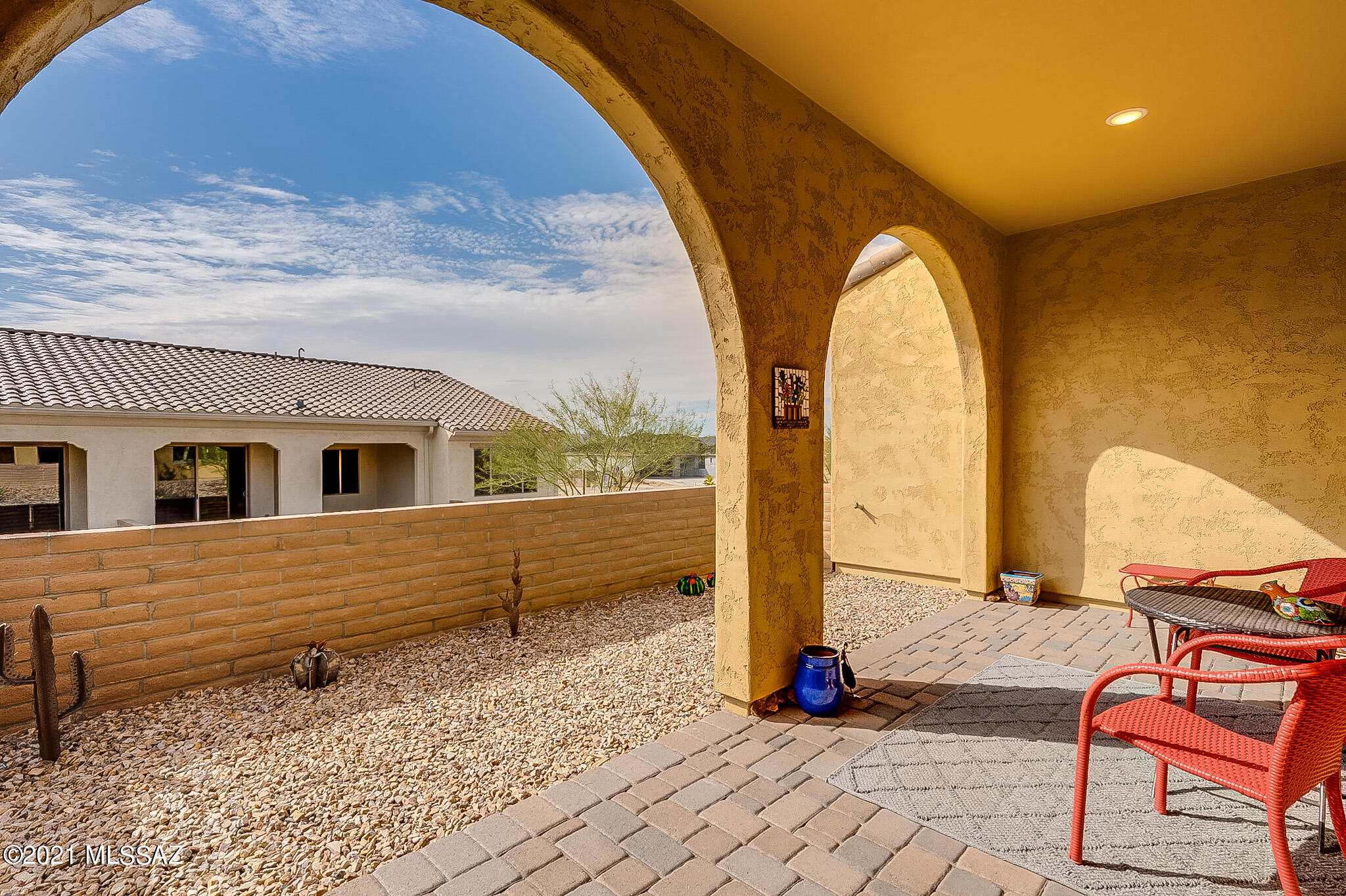 Quail Creek II Unit 33B SQ20161810746 - Residential