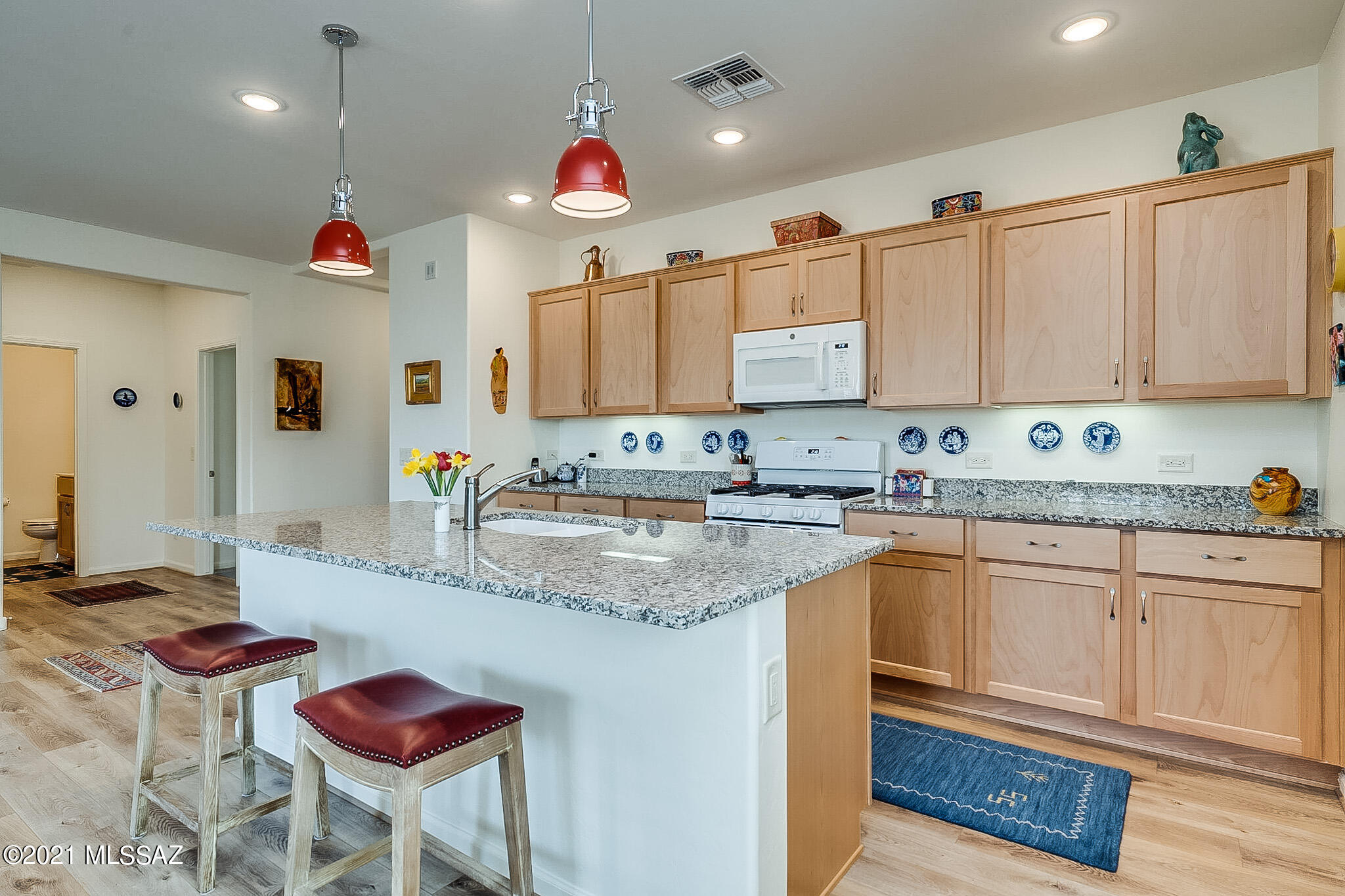 Quail Creek II Unit 33B SQ20161810746 - Residential