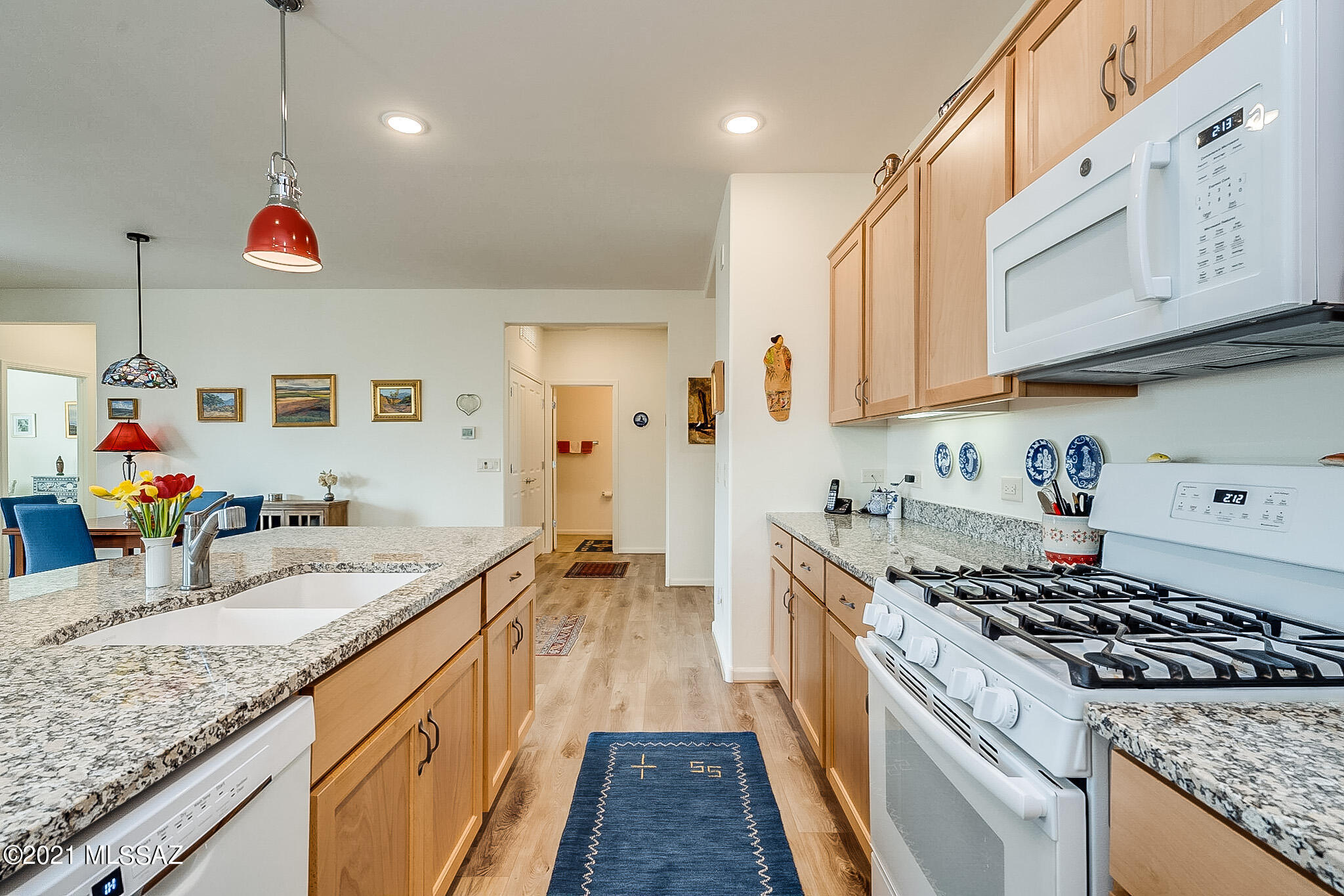 Quail Creek II Unit 33B SQ20161810746 - Residential