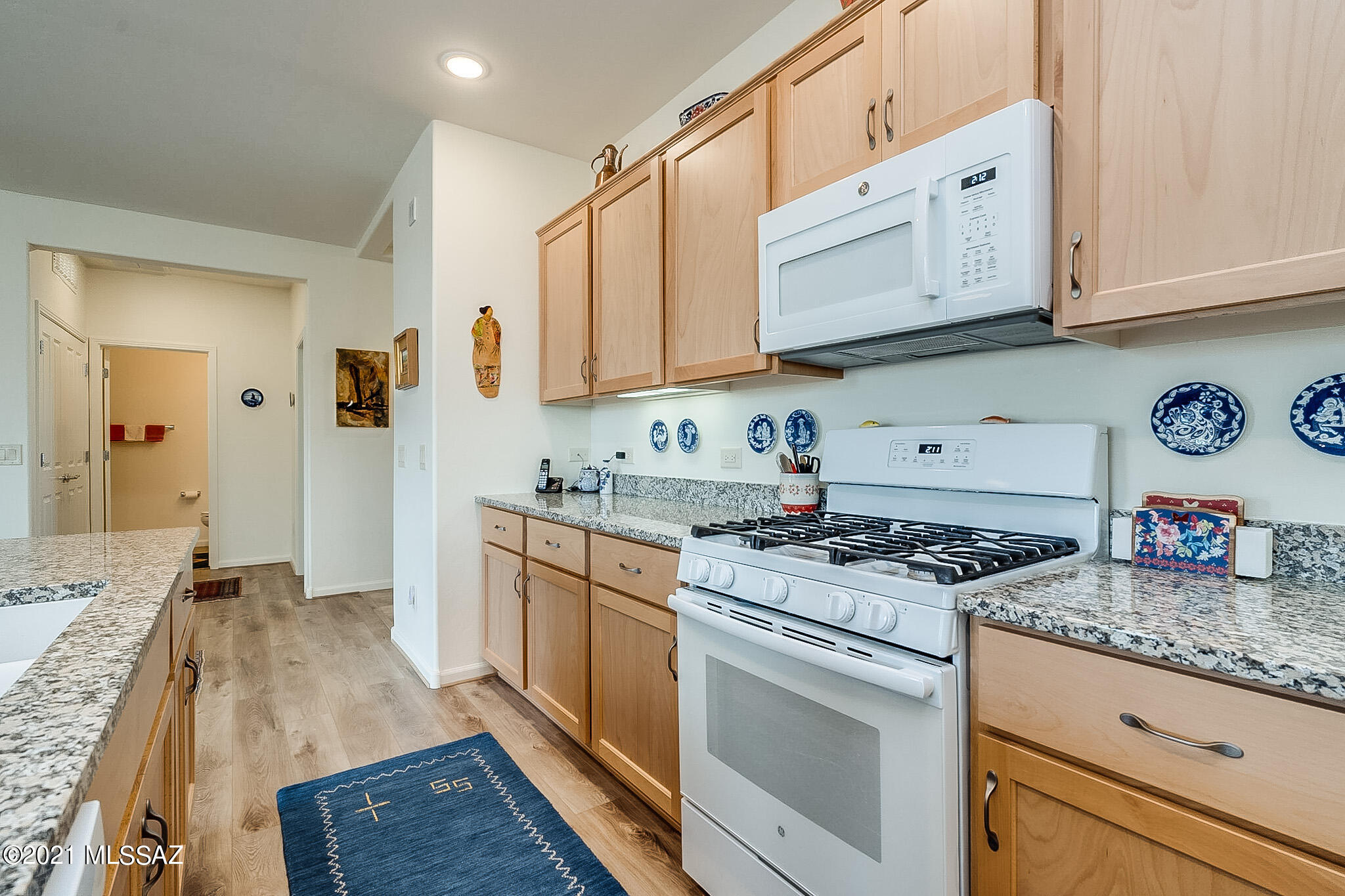 Quail Creek II Unit 33B SQ20161810746 - Residential