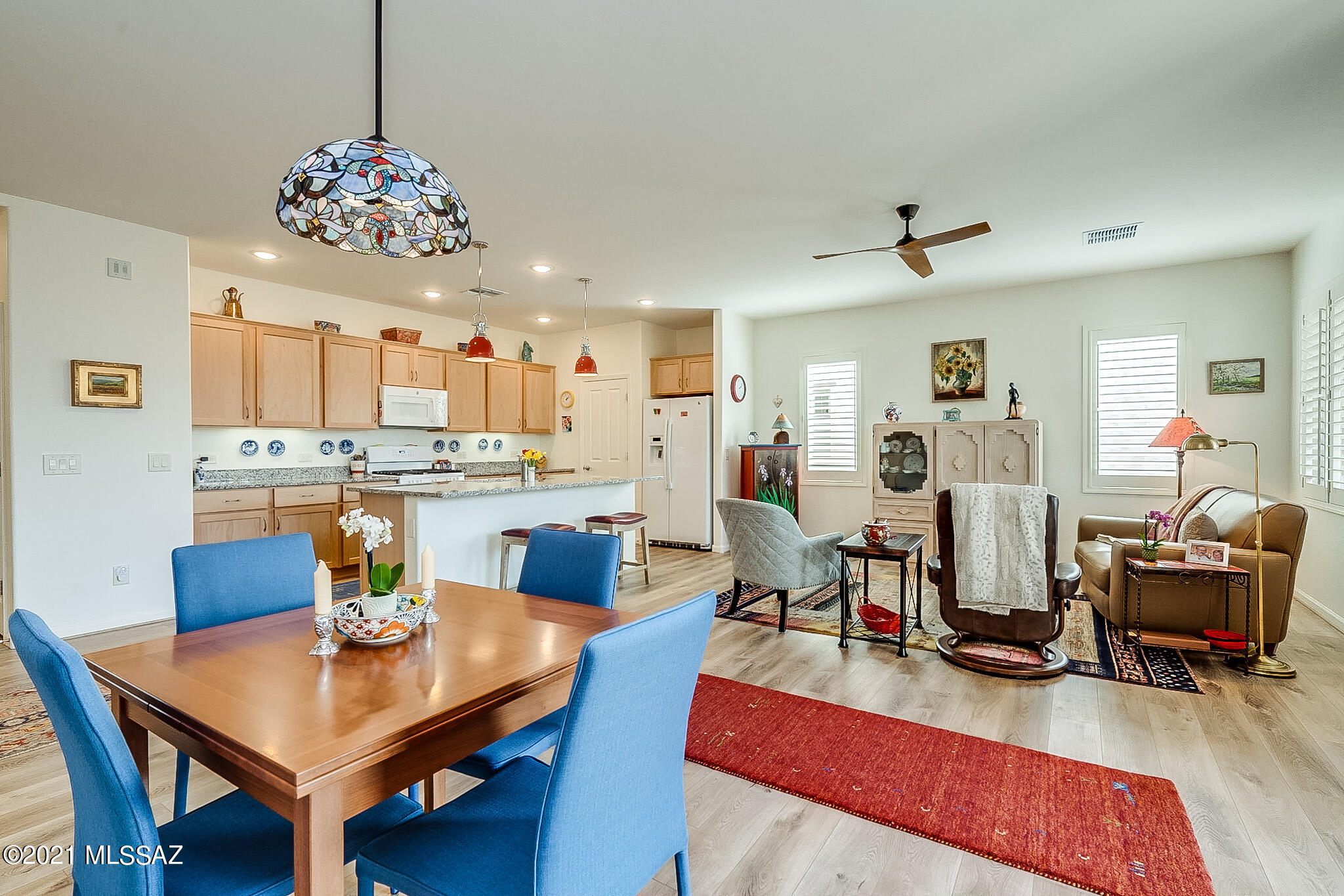 Quail Creek II Unit 33B SQ20161810746 - Residential